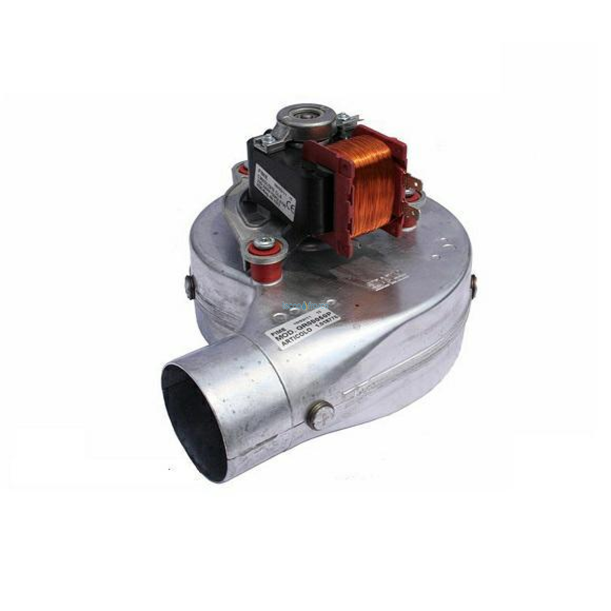 Estrattore tipo immergas 55w 01754b