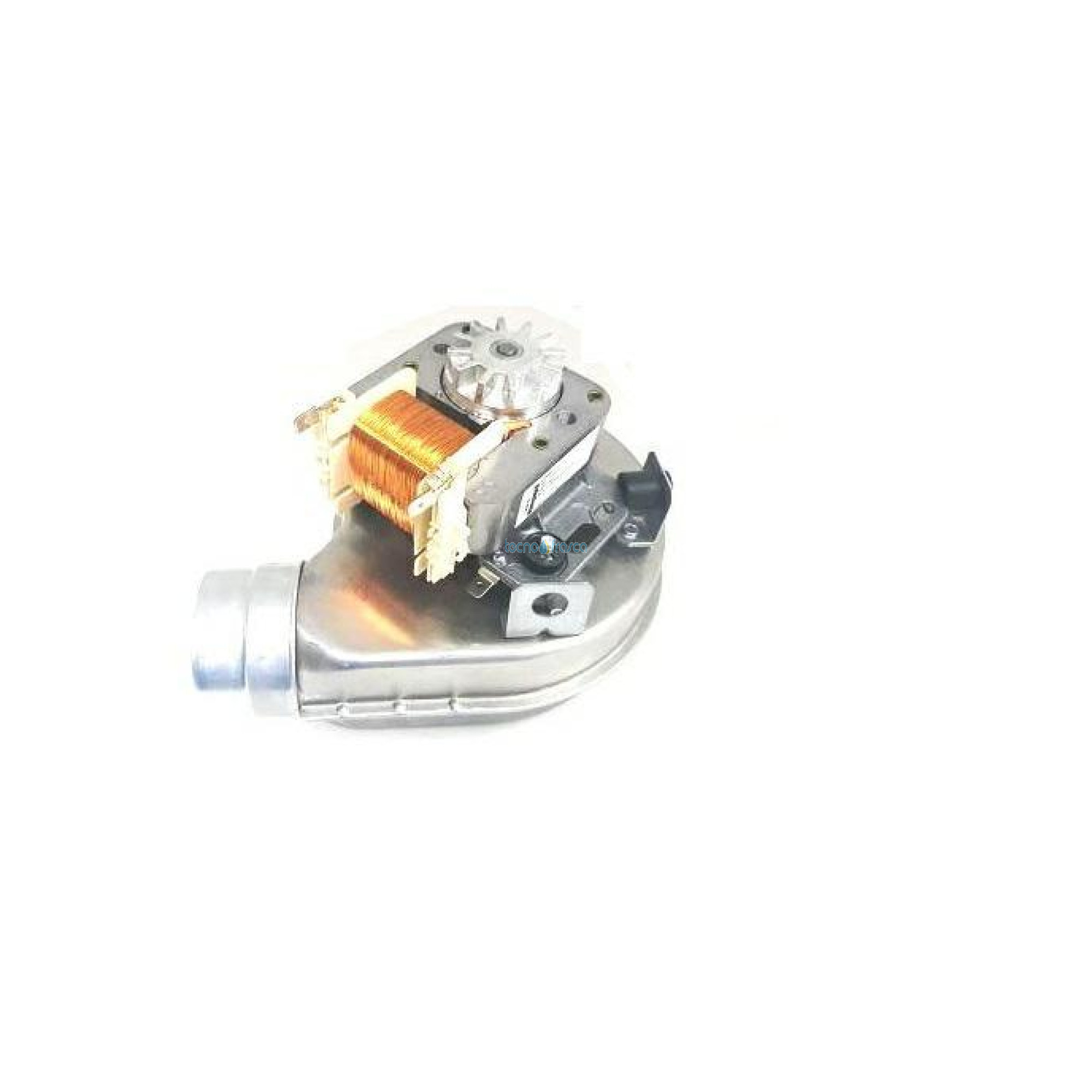 Estrattore saunier duval 48w 01758a 05705900