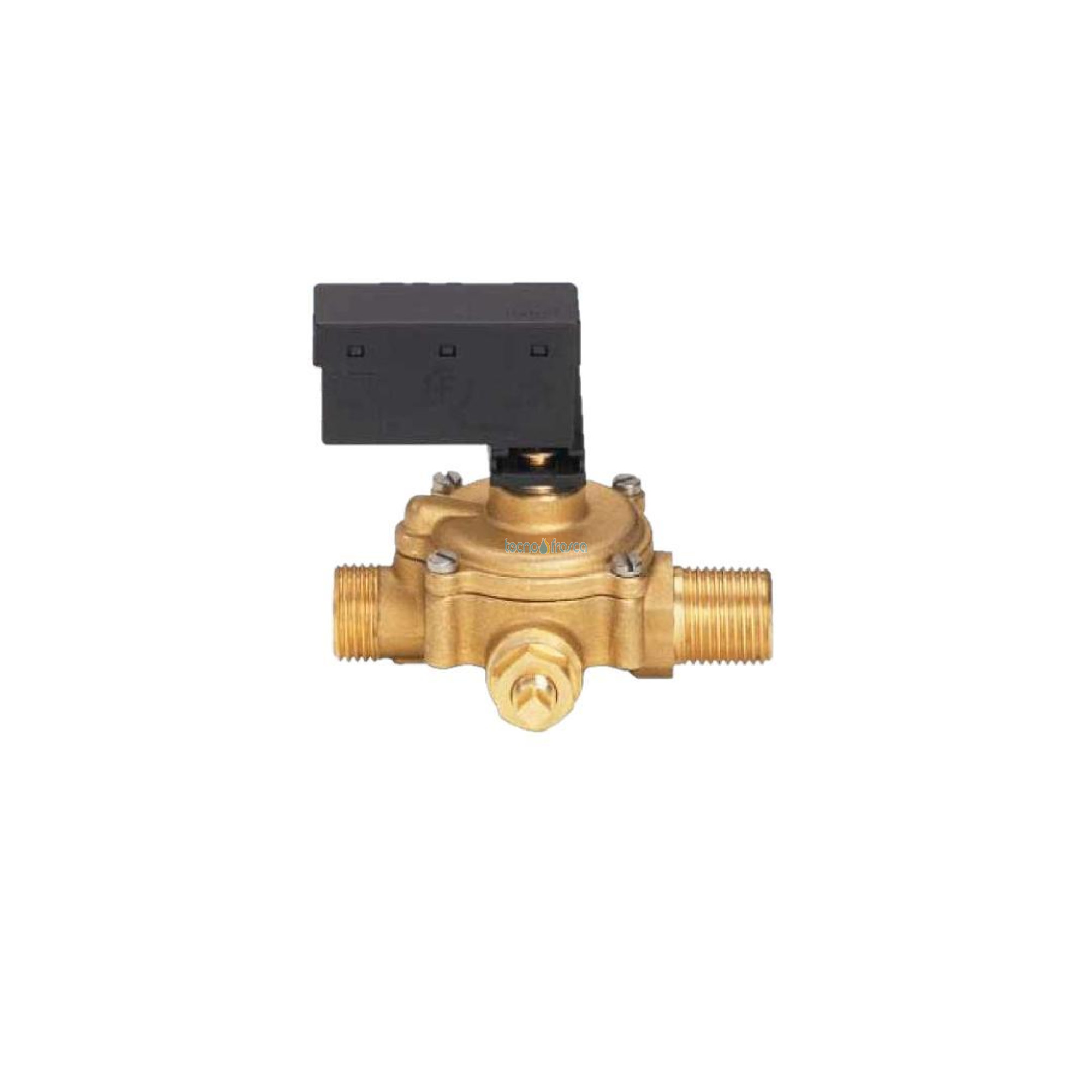 Flussostato fugas sf11 1/2" carico scarico 150051