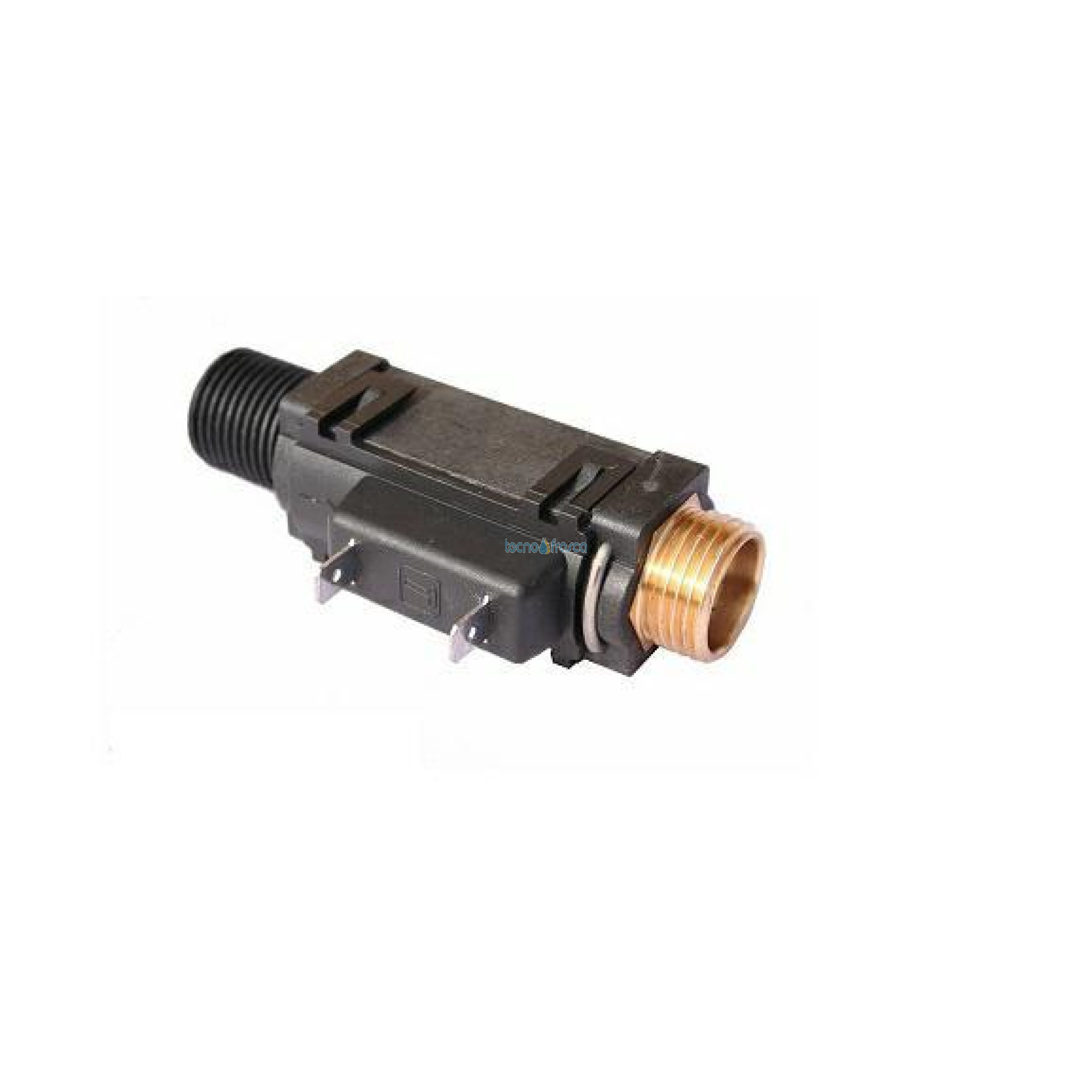 Flussostato Hermann Vaillant Turbinwall VMW compatibile 2415621