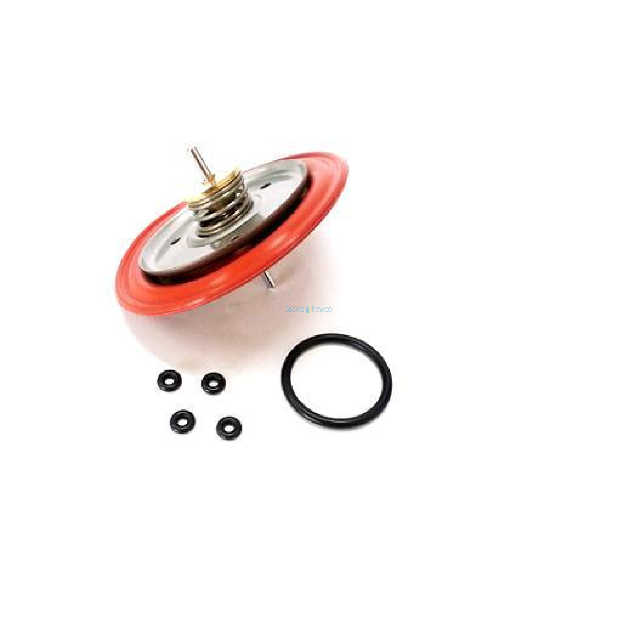 Kit membrana revisione valvola 3 vie immergas eolo mini 1.019272