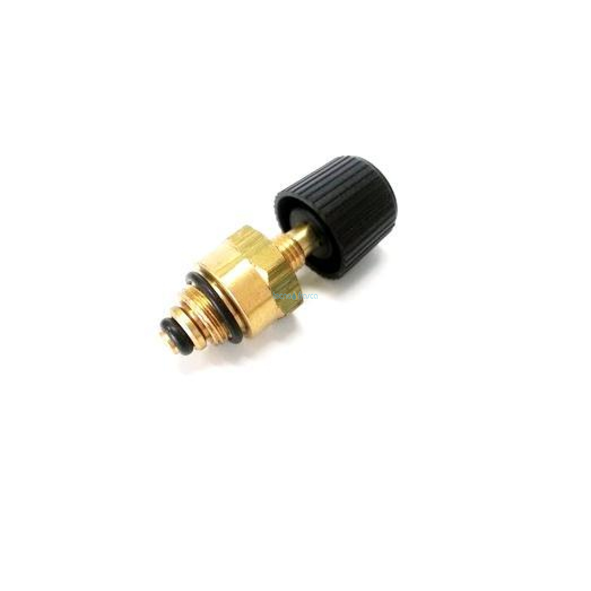 Rubinetto di carico biklim corto 00994-c
