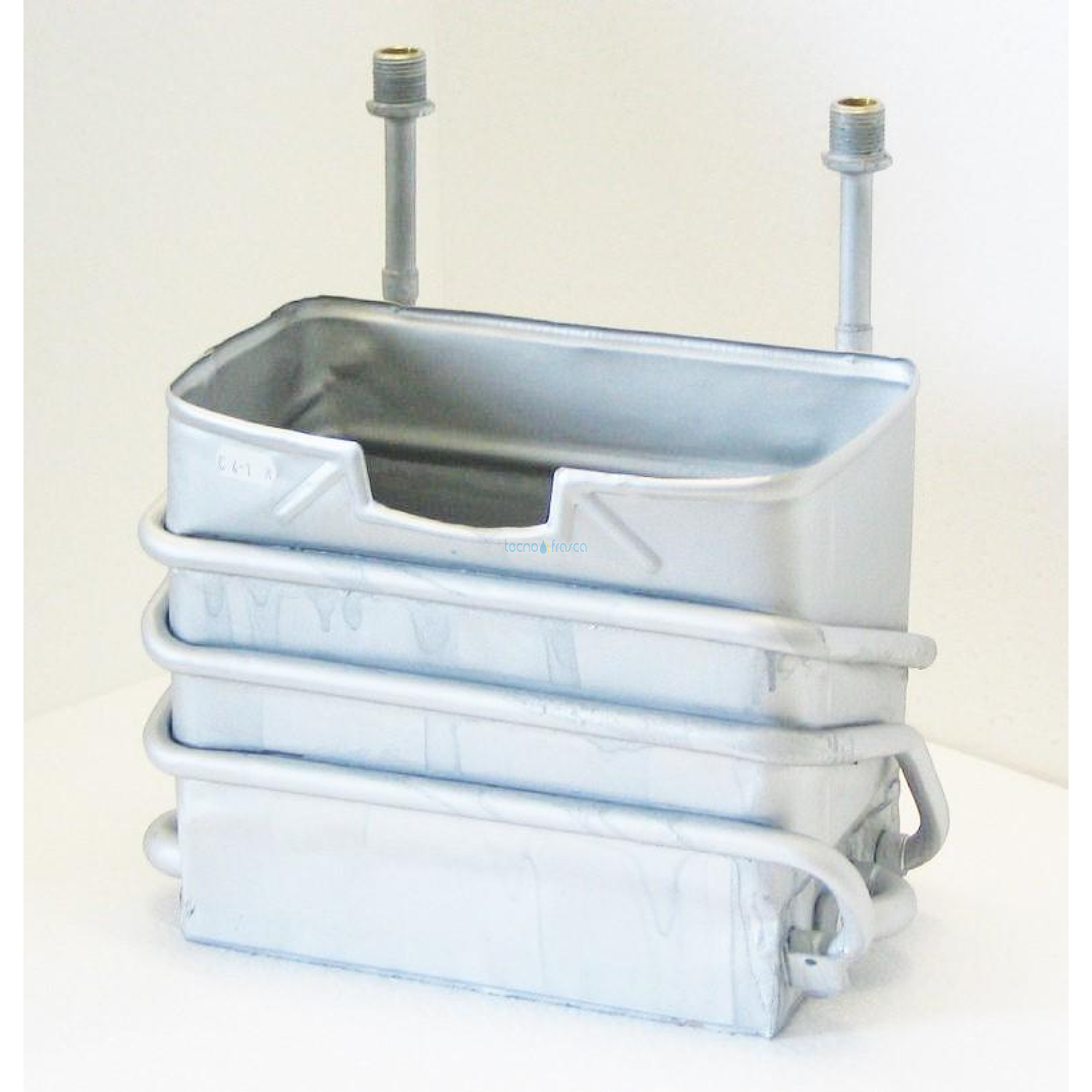 Scambiatore bosch triplex lt10 attacchi lunghi c4-1