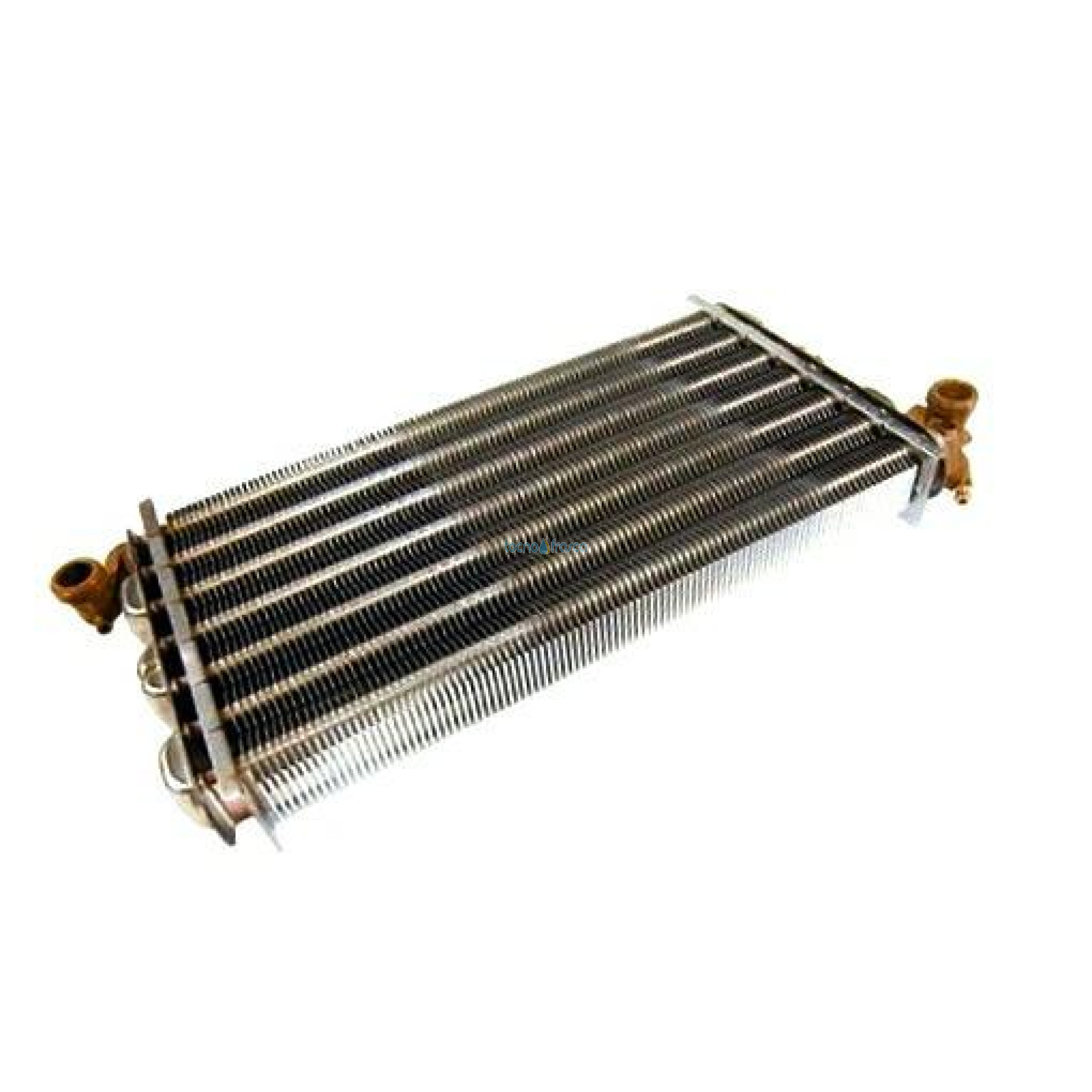 Scambiatore primario vaillant 061872 tecnoblock vcw a724s compatibil