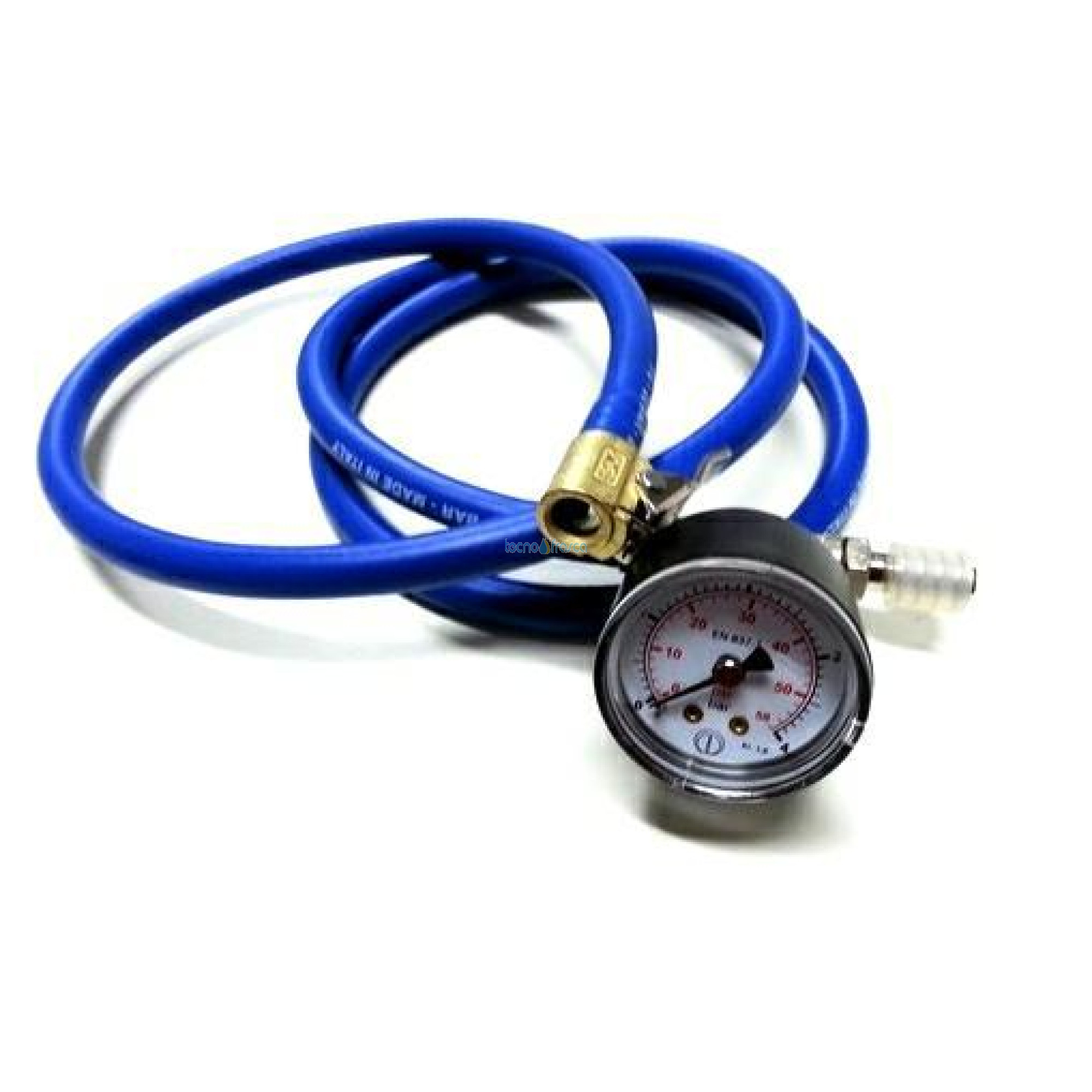 Kit allacciamento compressore per vaso espansione vre126