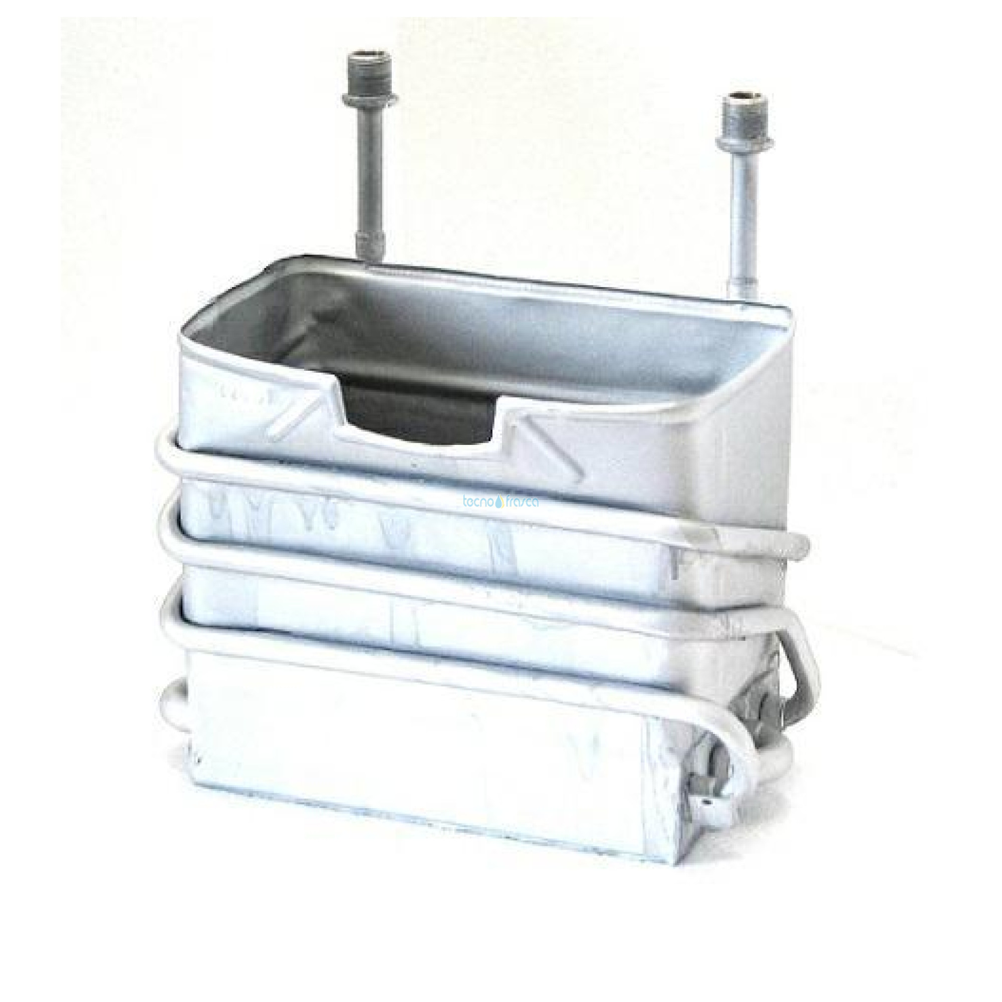 Scambiatore junkers bosch lt10 c4-1m 8705406164