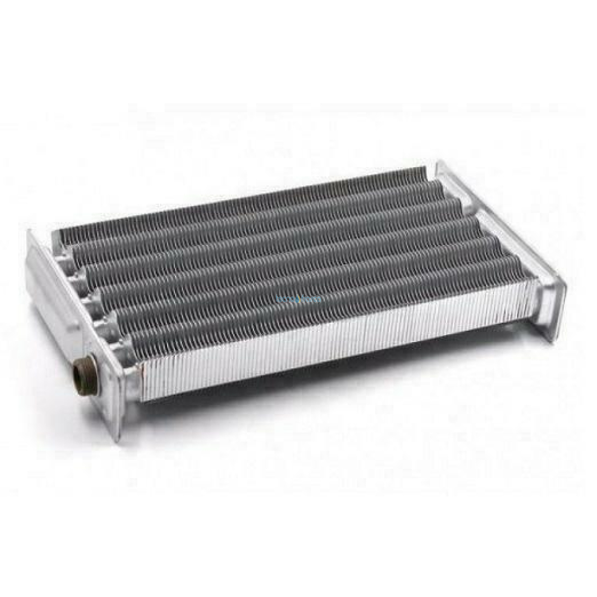 Scambiatore primario beretta R2378 Riello 4364761