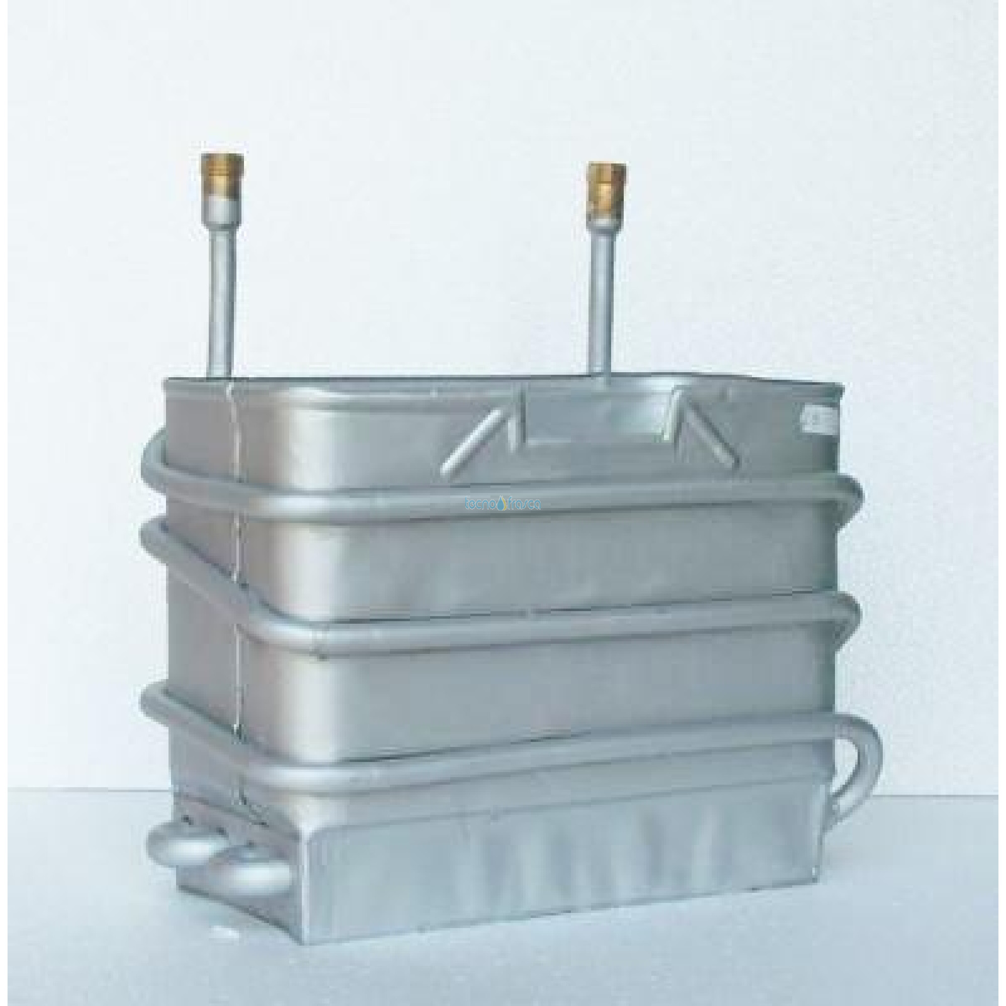 Scambiatore triplex cointra lt10 c5