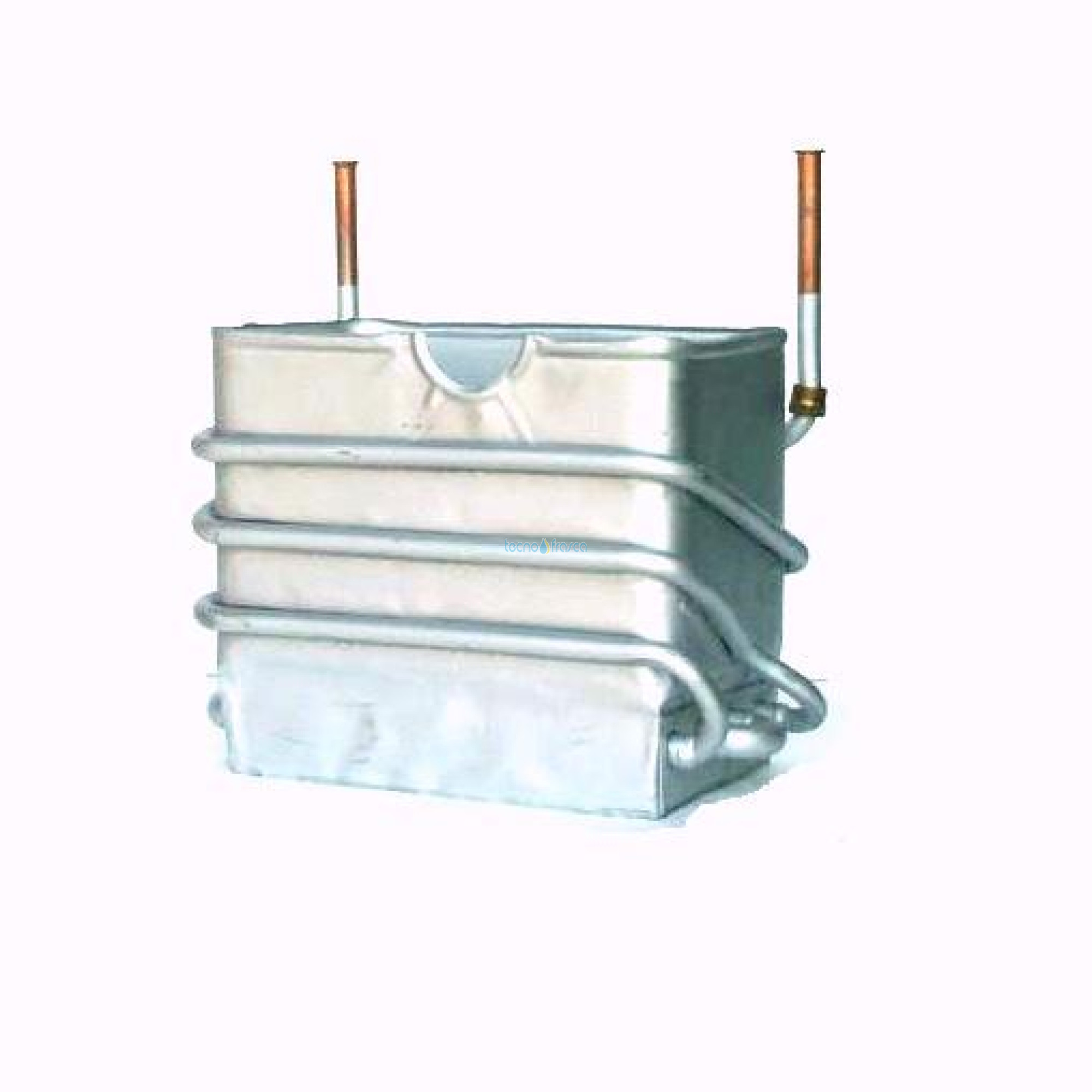 Scambiatore bulex lt10 c3 
