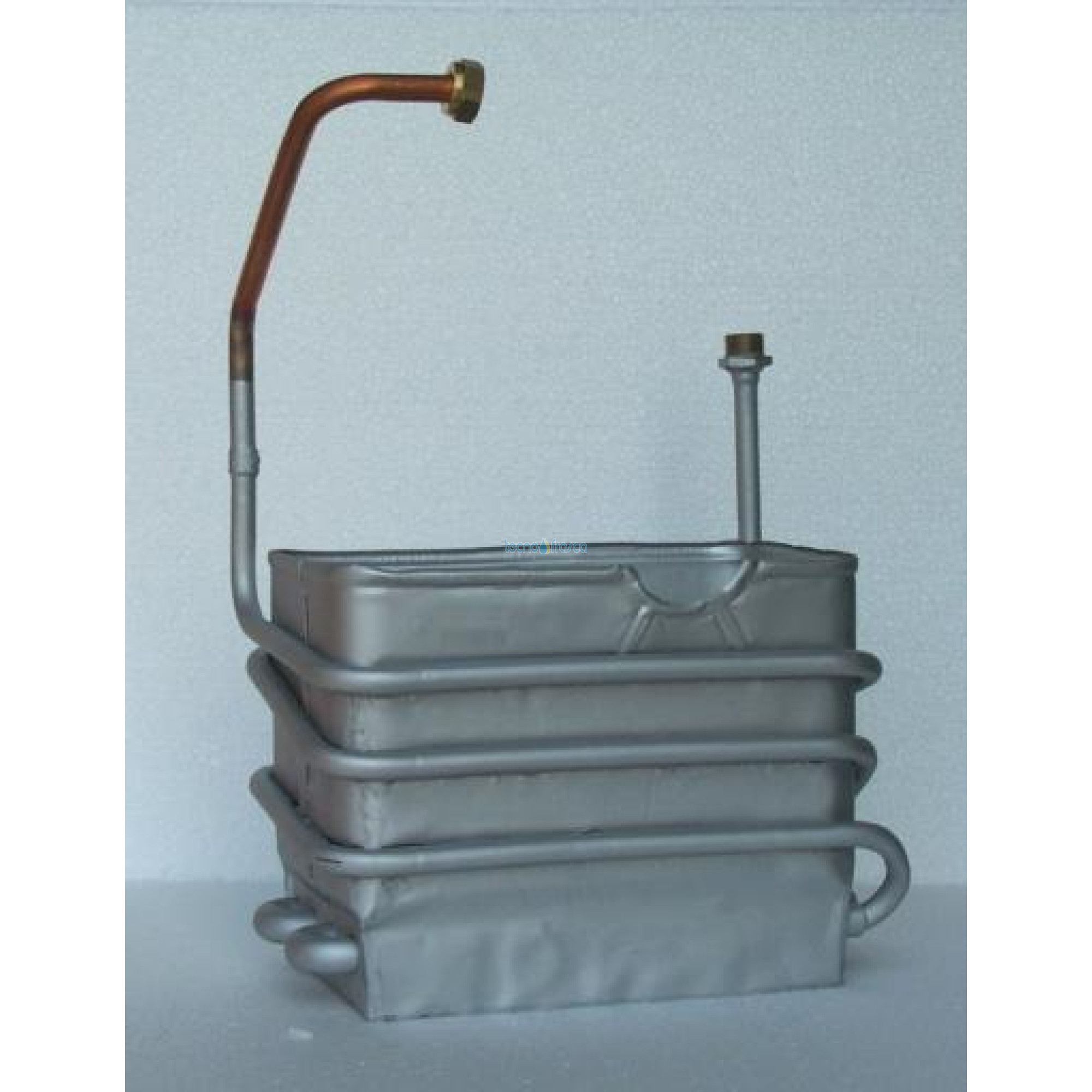 Scambiatore fargas lt10 c11 