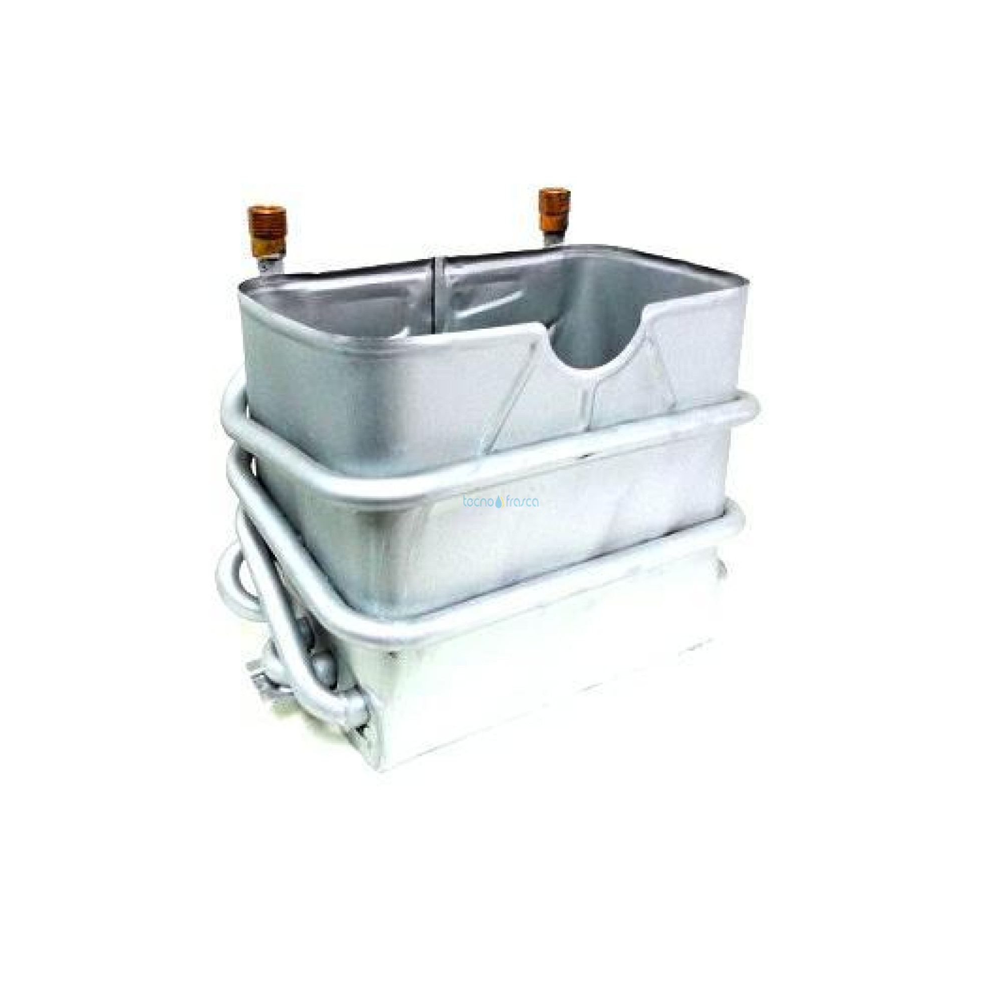 Scambiatore junkers bosch lt10 s10j-04