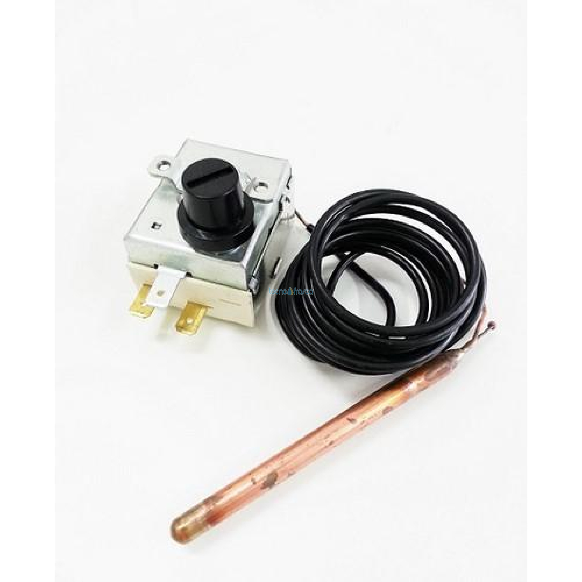 Termostato a riarmo ls1 100 01258