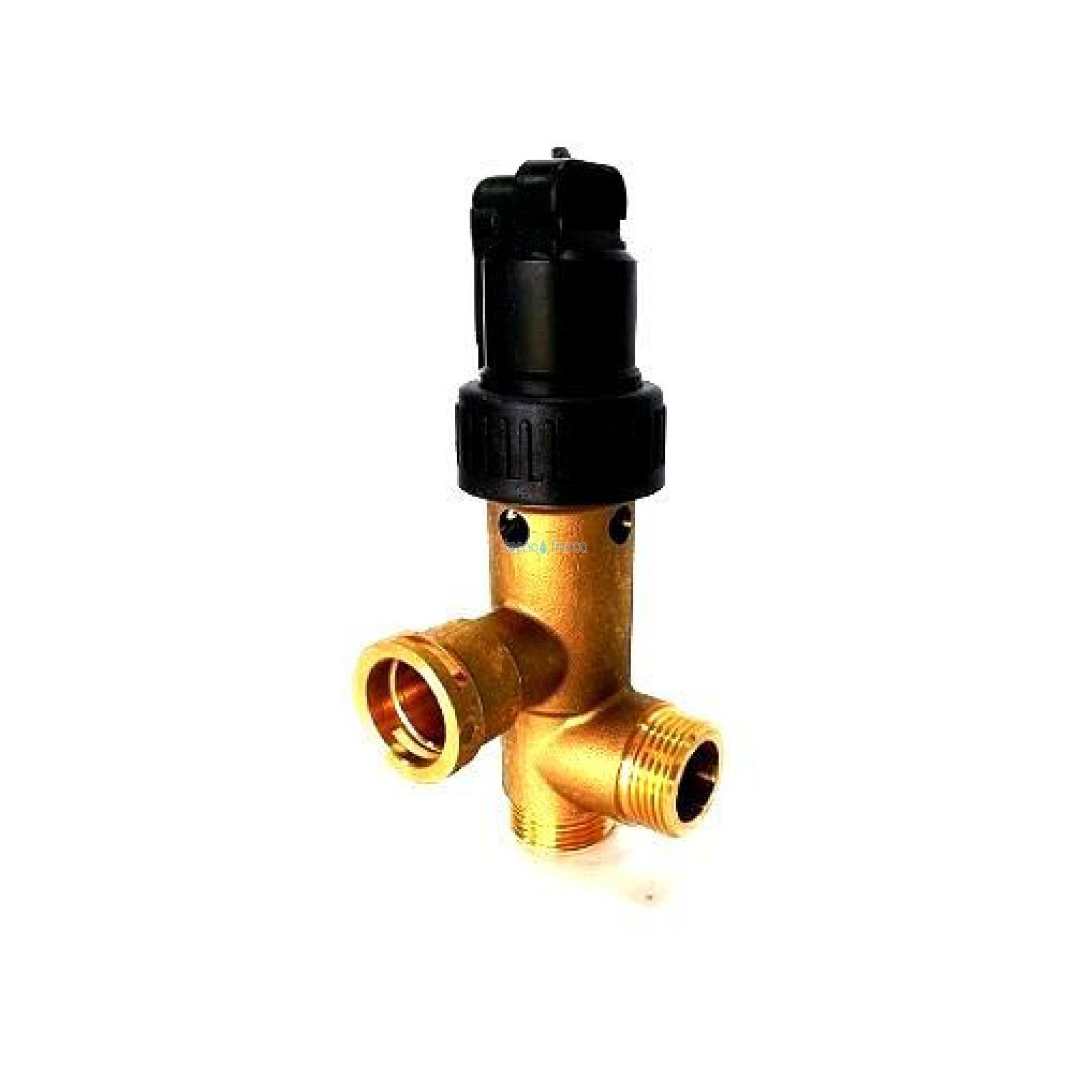 Vaillant valvola 3 vie 0020073799 pro plus vmw 242 compatibile
