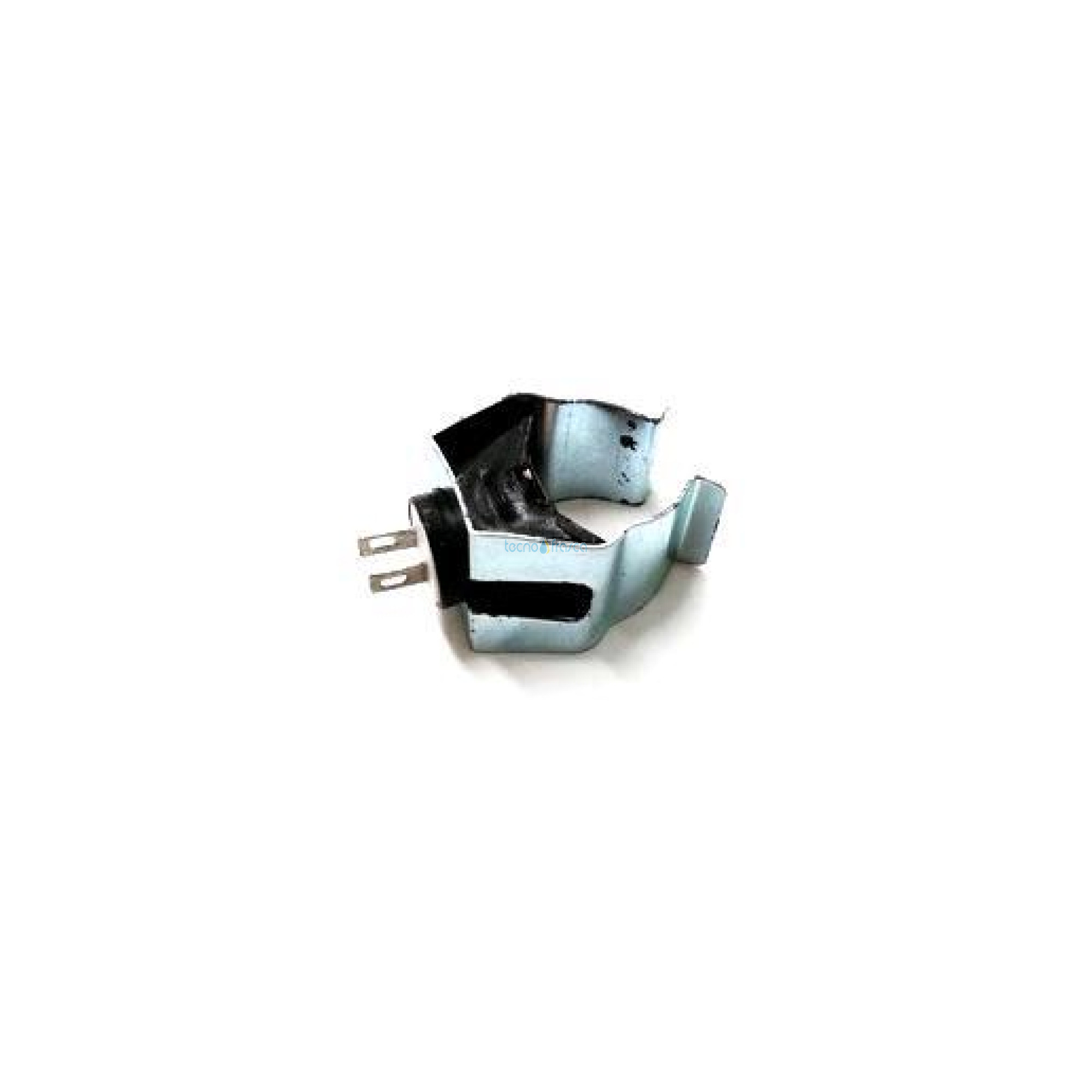 Sonda caldaia baxi sylber af0396b jjj008435360