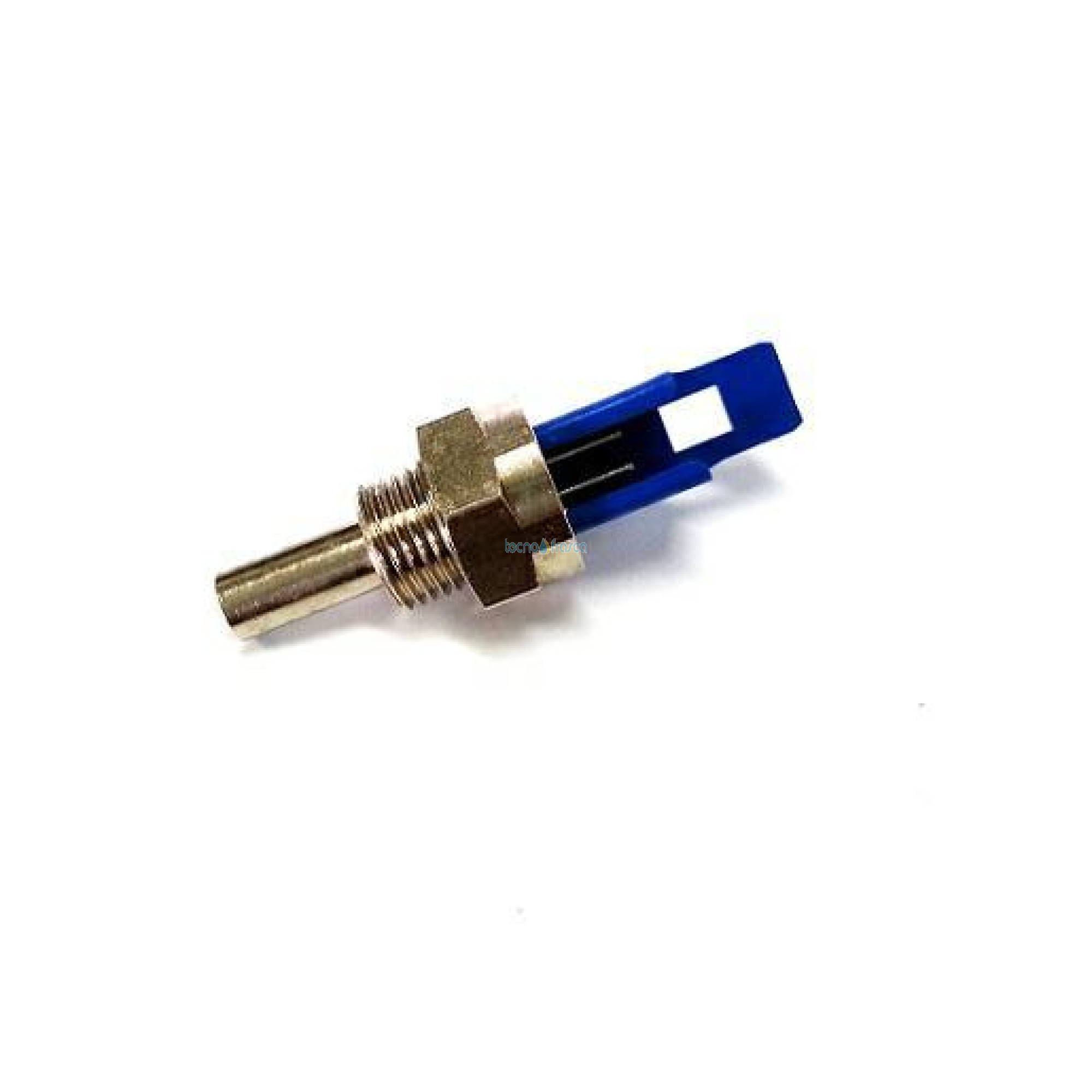 Sonda caldaia beretta sylber sime blu 1/8 es13 sonblu