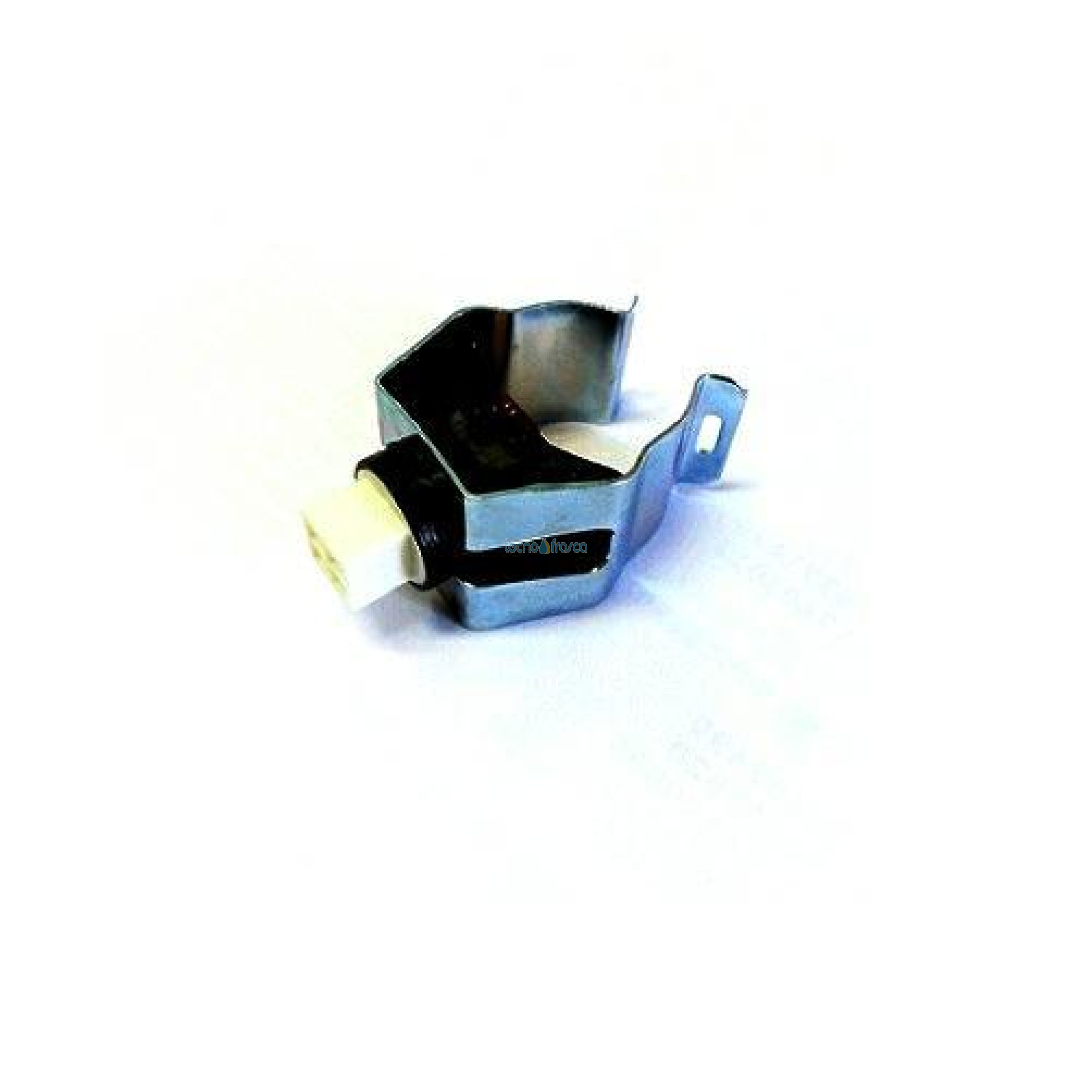 Sondina clip 2 contatti ferroli bianca af0396f 39819550