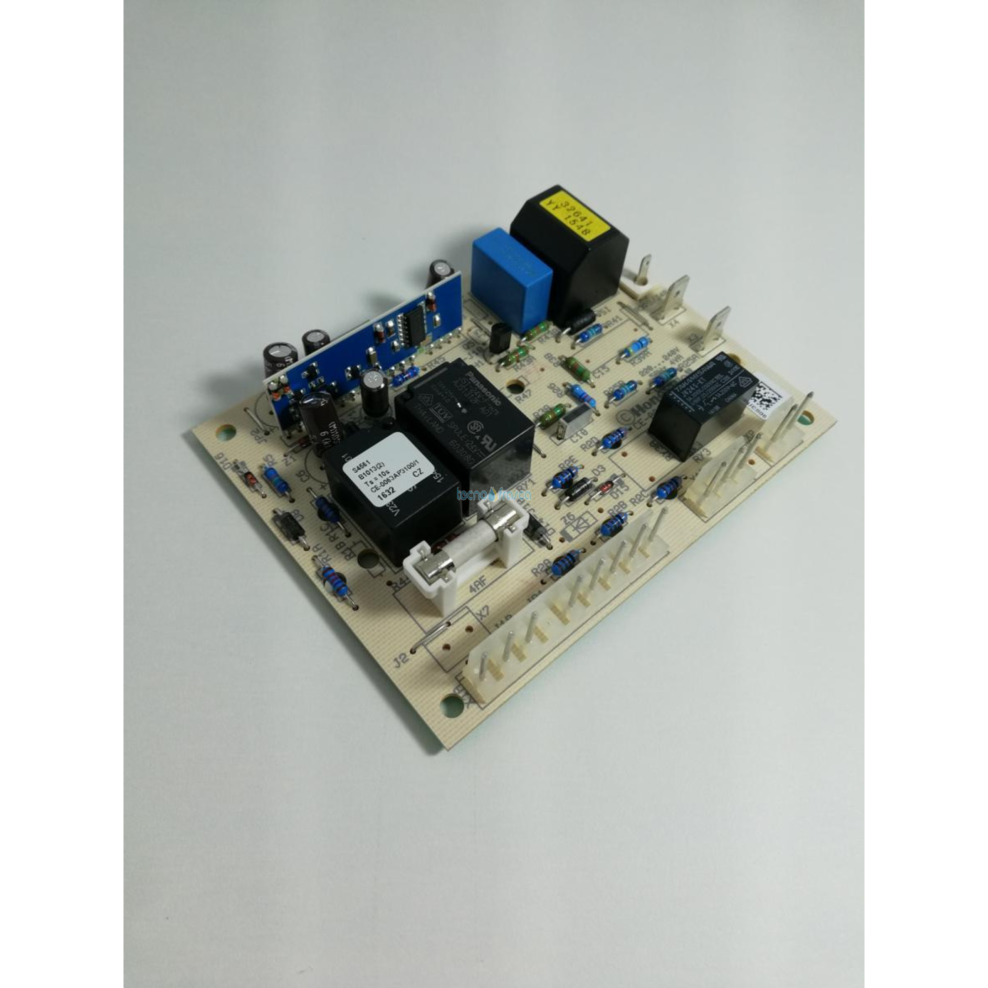 Scheda di accensione s4561b1013u ferroli-vaillant