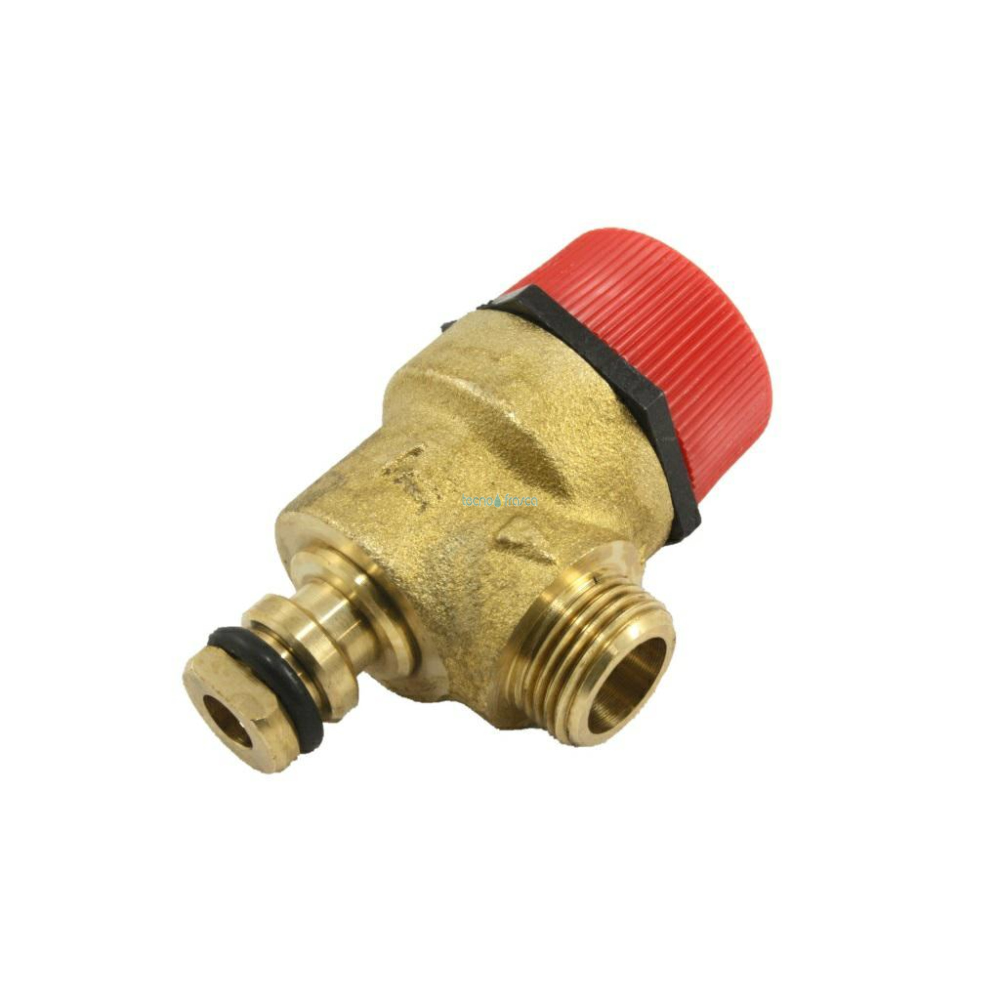 Valvola Sicurezza Ariston Alteas BS Matis Clas HS Egis 61312668