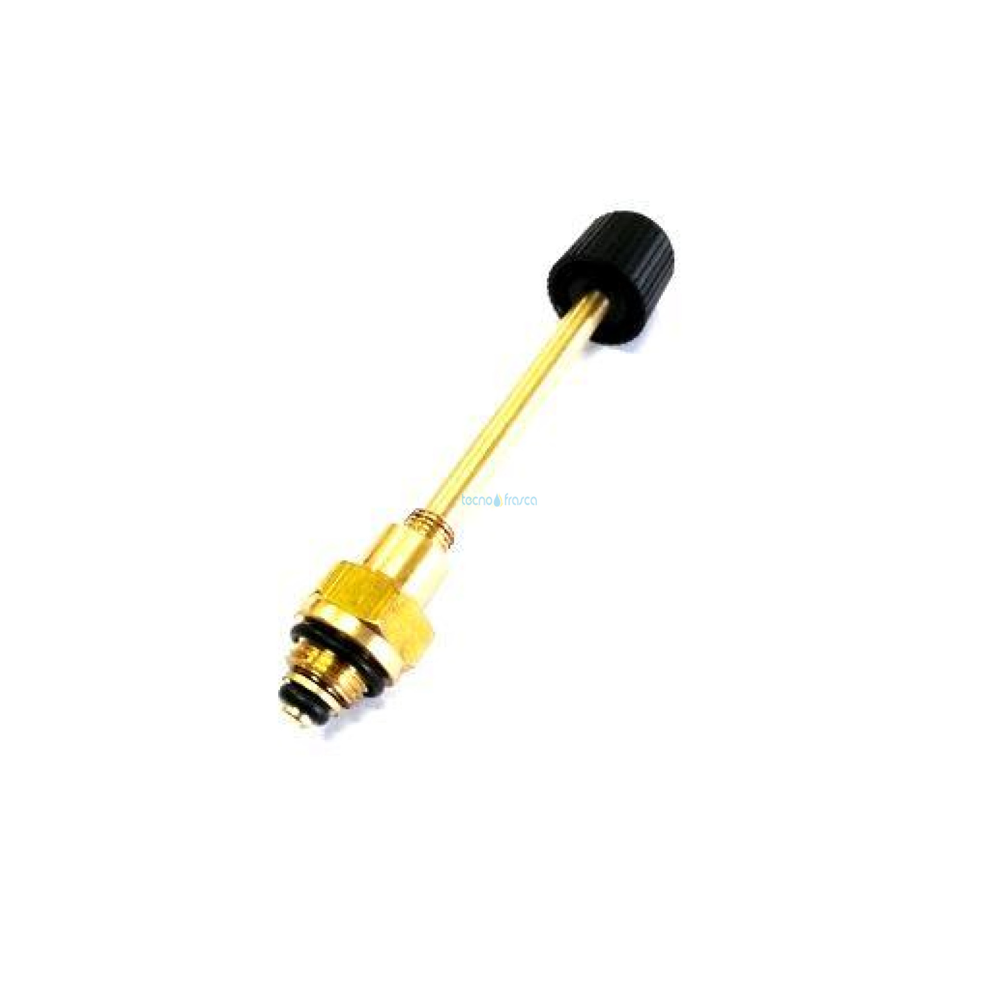 Rubinetto di carico hermann l90 0797