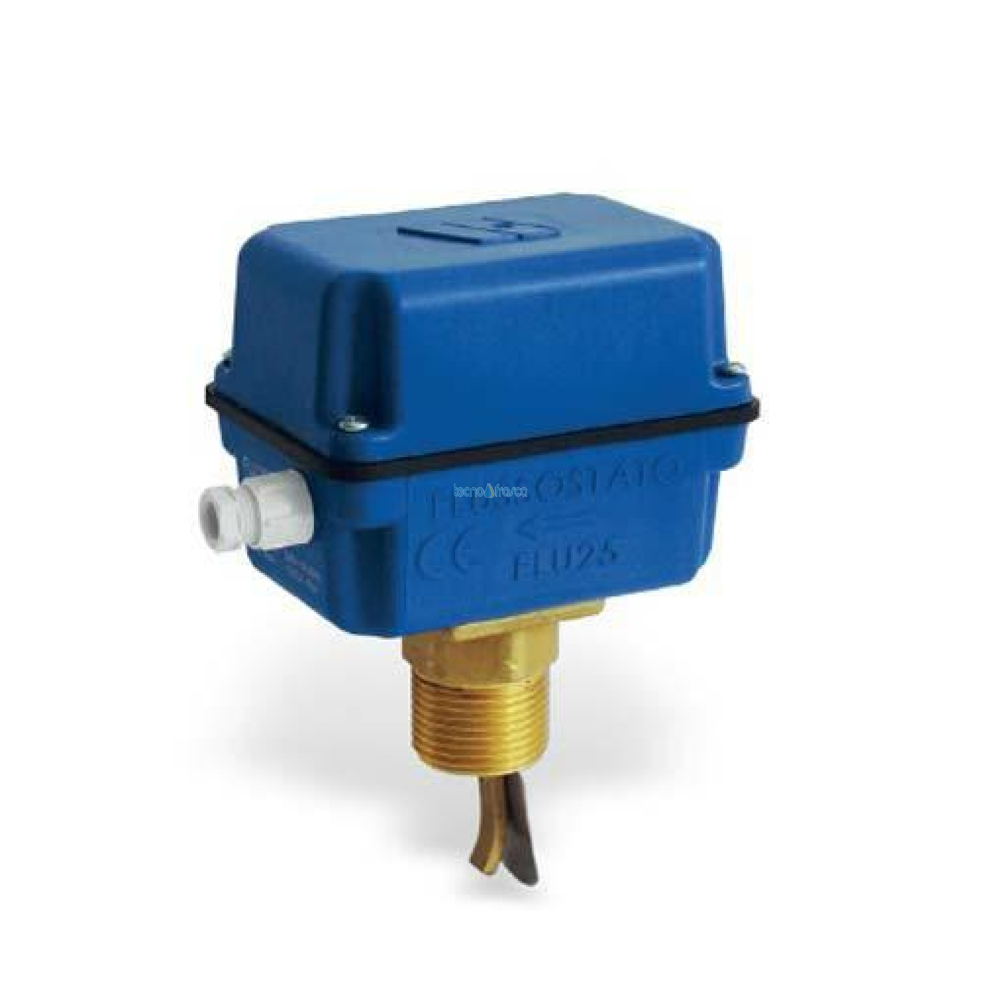 Flussostato flu25pl 1" ip64 0401225