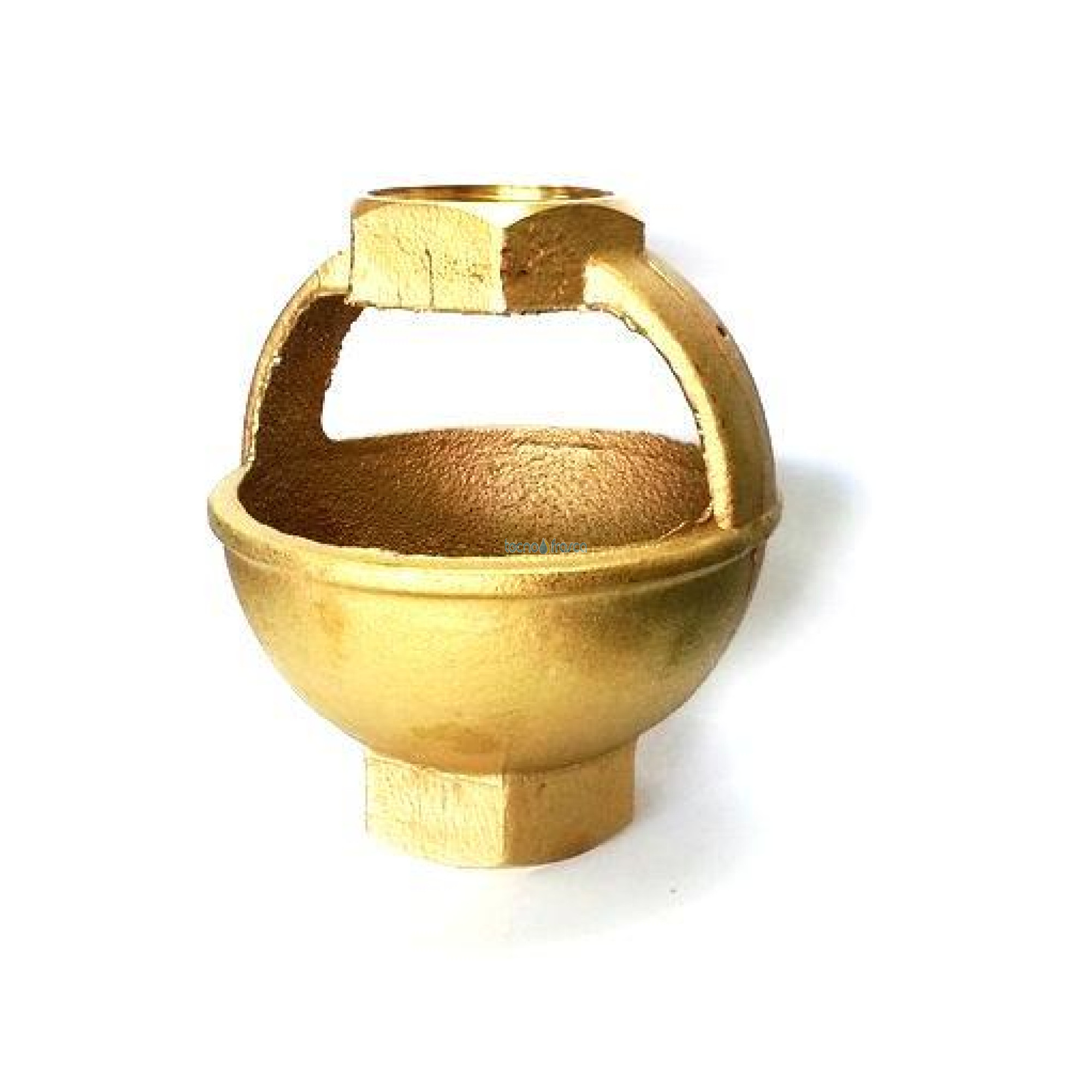Imbuto is 1"1/4ff 0235132 