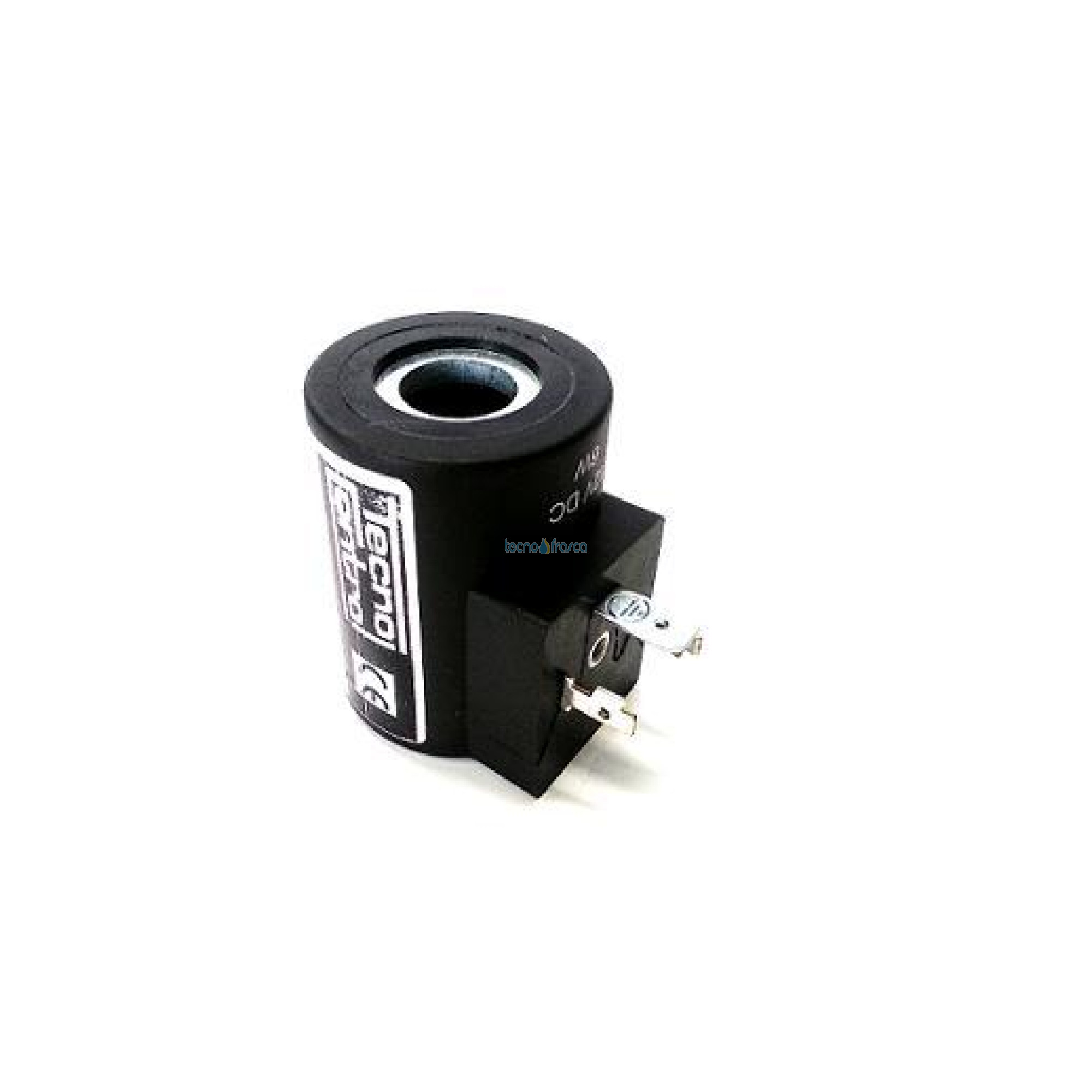 Bobina 230vac 17va valvola gas na 1/2-2" zv003