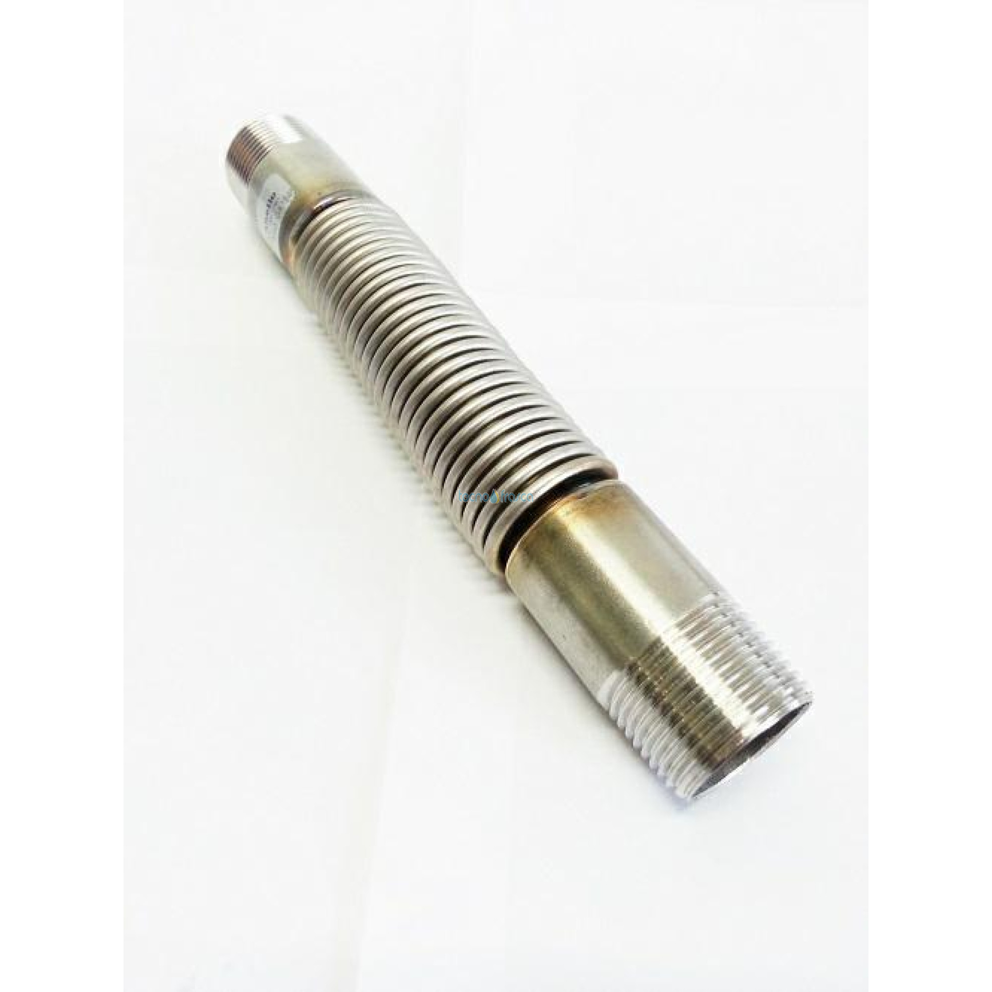 Giunto antivibrante 3/4 ga1544