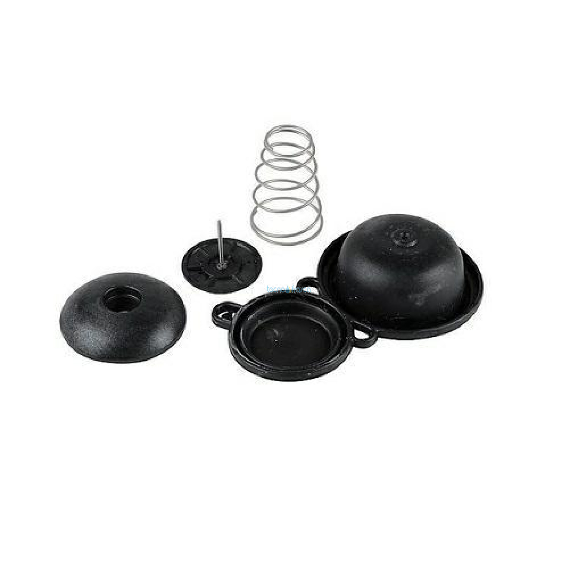 riparazione valvola acqua scaldabagno Senseo 60081911 compatibile