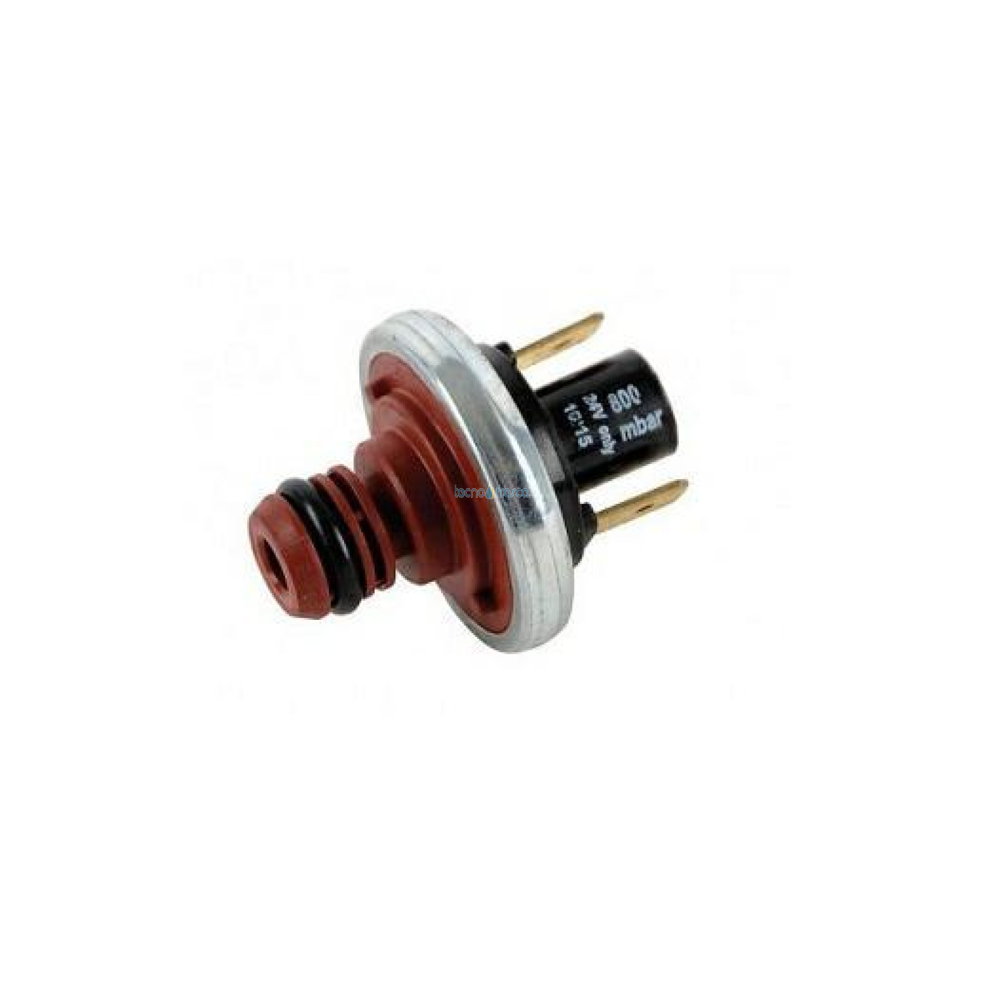 Rilevatore di pressione chaffoteaux 0.8bar 61310364 compatibile