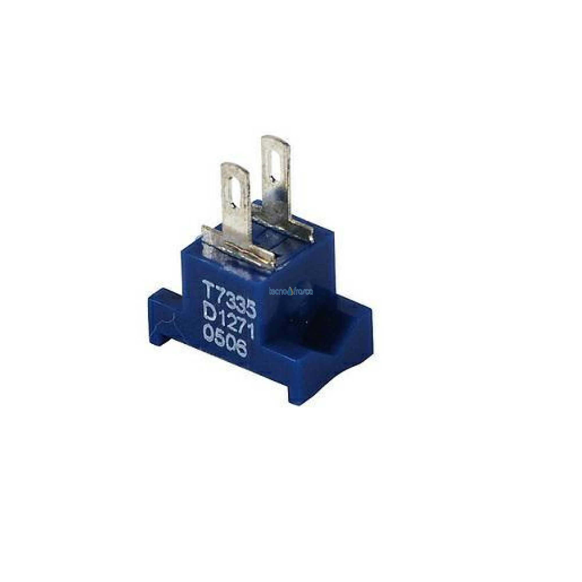 Sonda ntc chaffoteaux 61312187 compatibile 20295