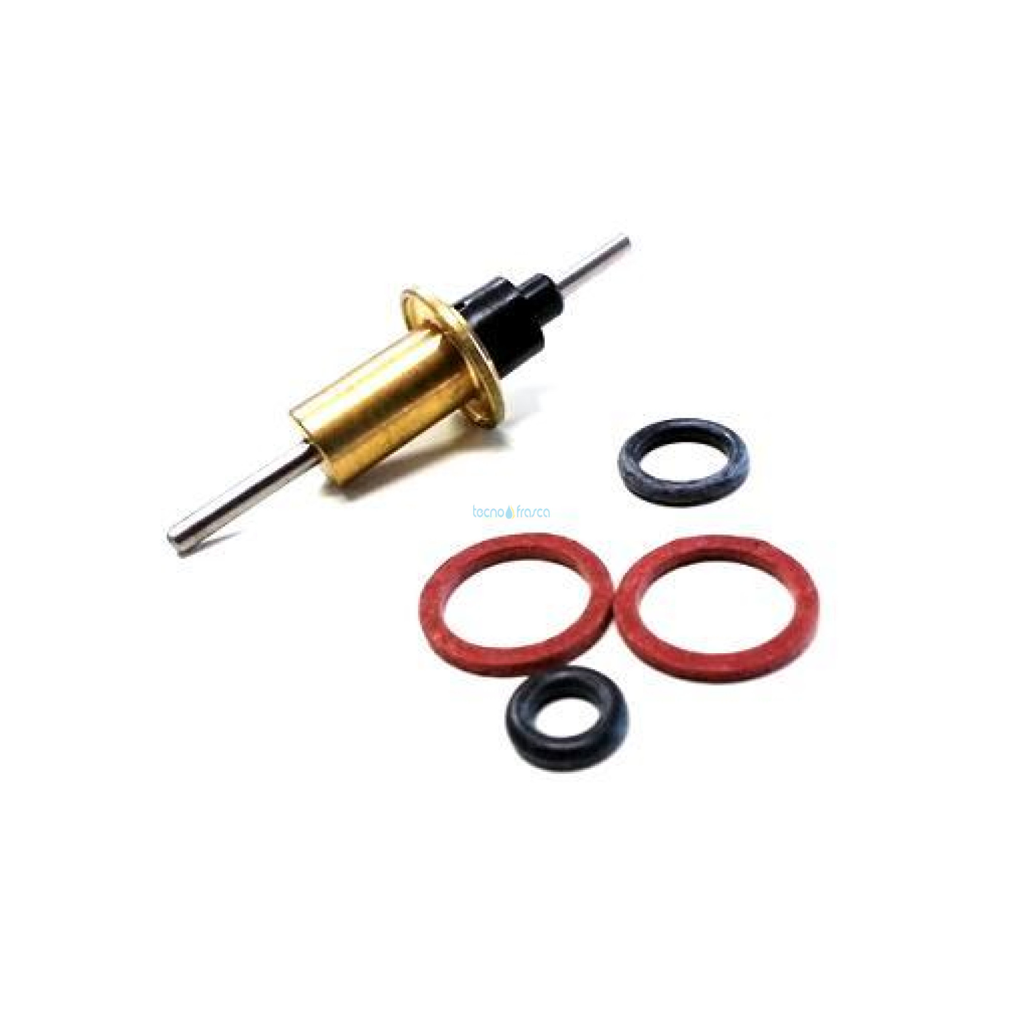 Raccordo premistoppa junkers leblanc lm9ts 87167272600