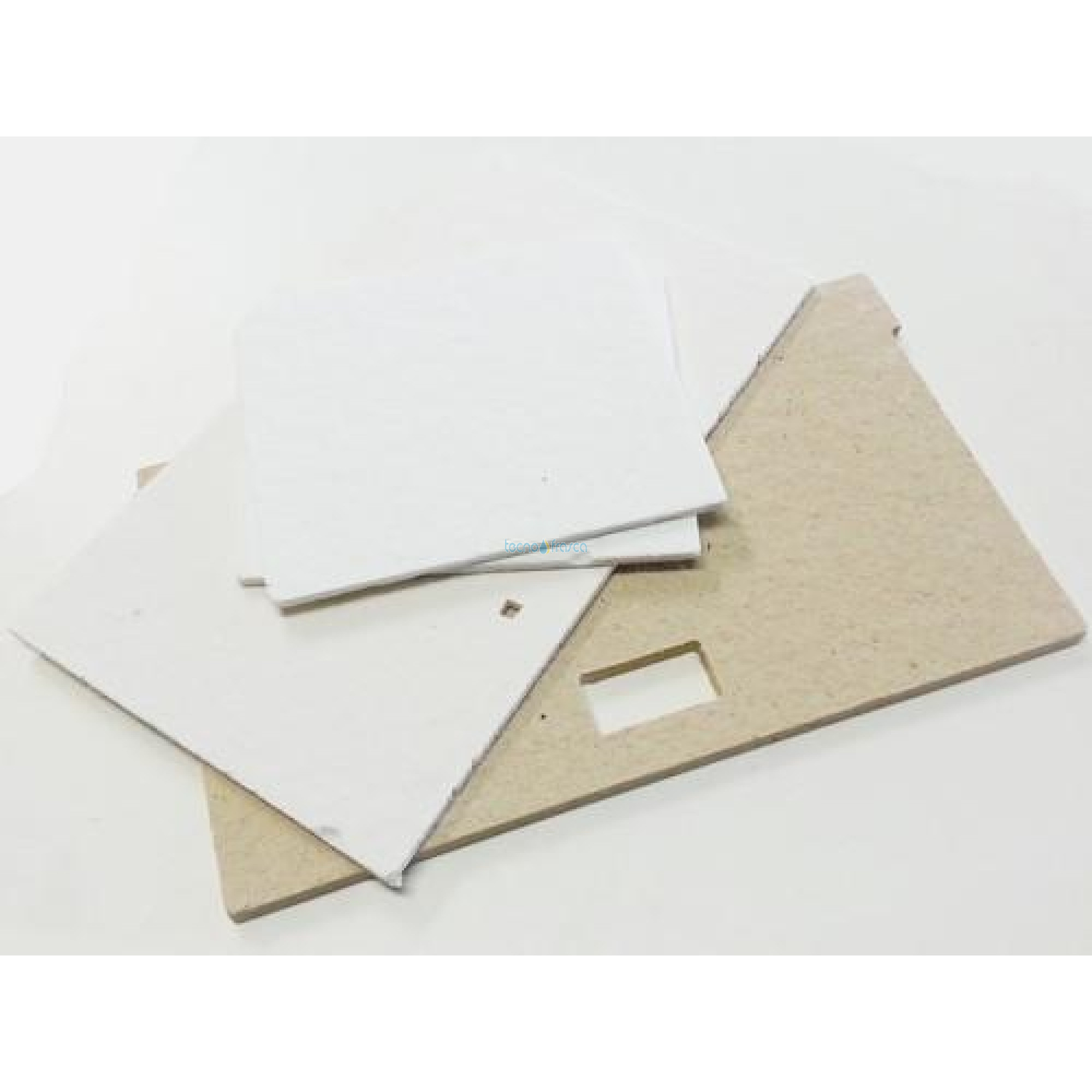 Fibra ceramica 30127 87167713010