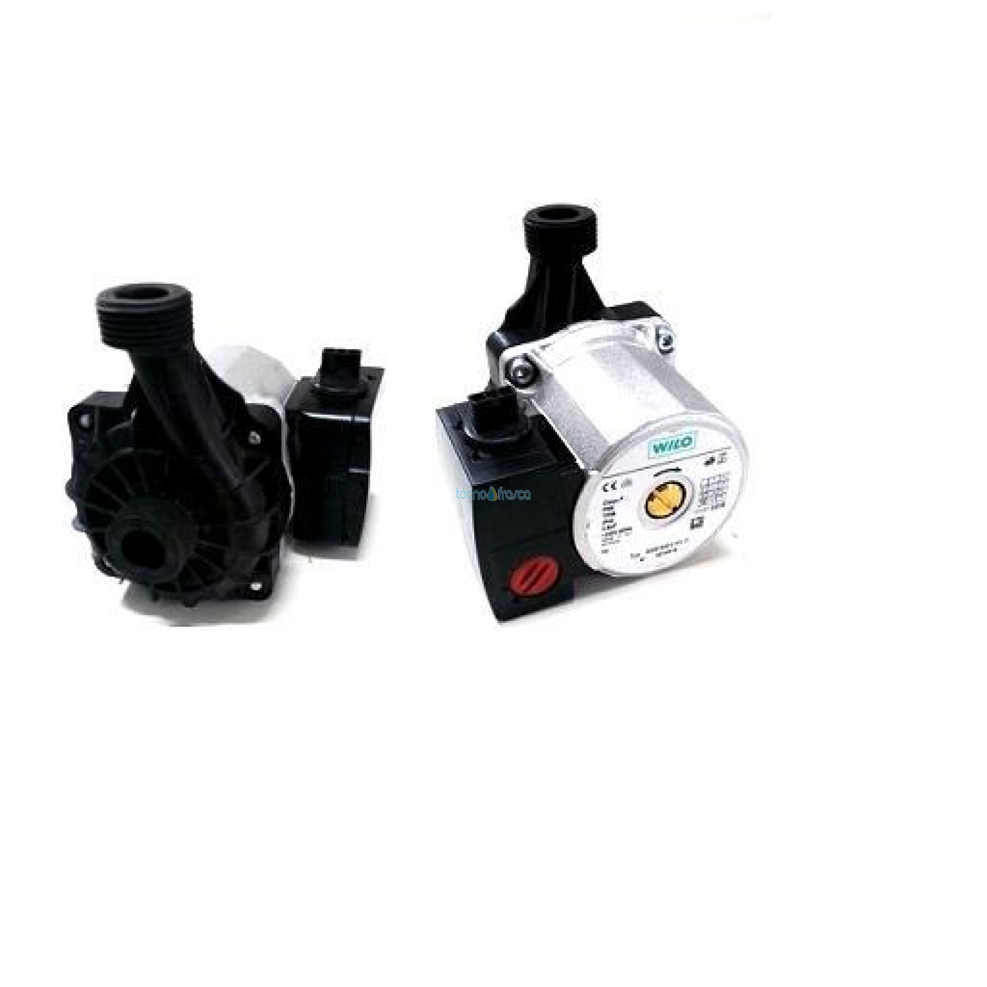 Circolatore rsb 15/6-3 hermann 01877