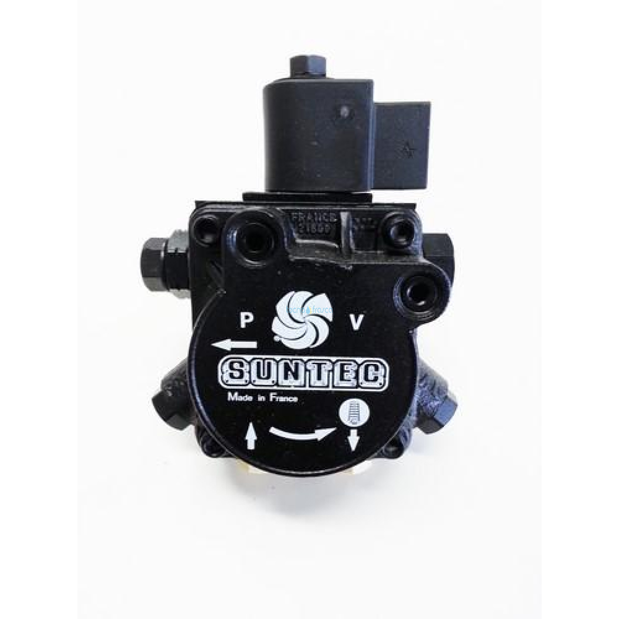 Pompa suntec as57a7591 3p0500