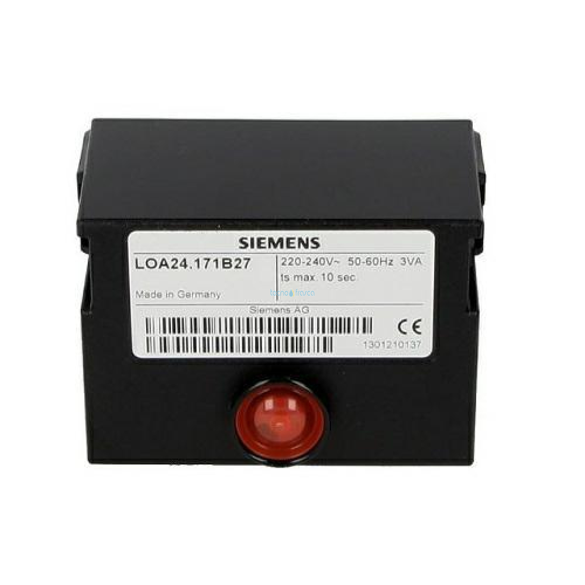 Apparecchiatura siemens loa24171b27 502052