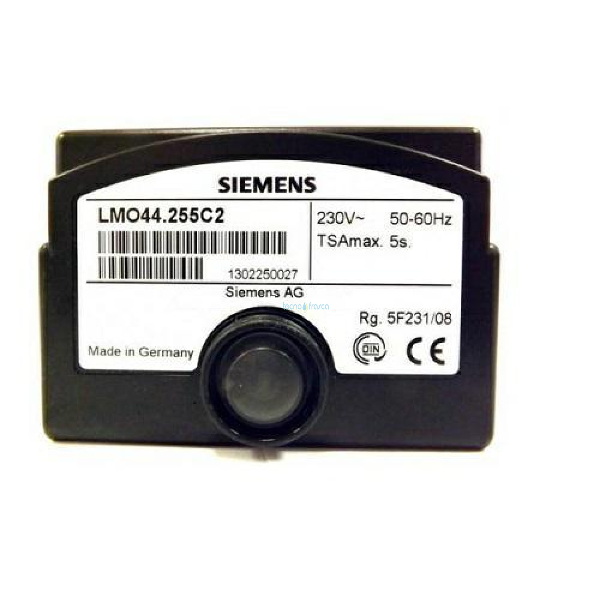 Apparecchiatura siemens lmo44255c2