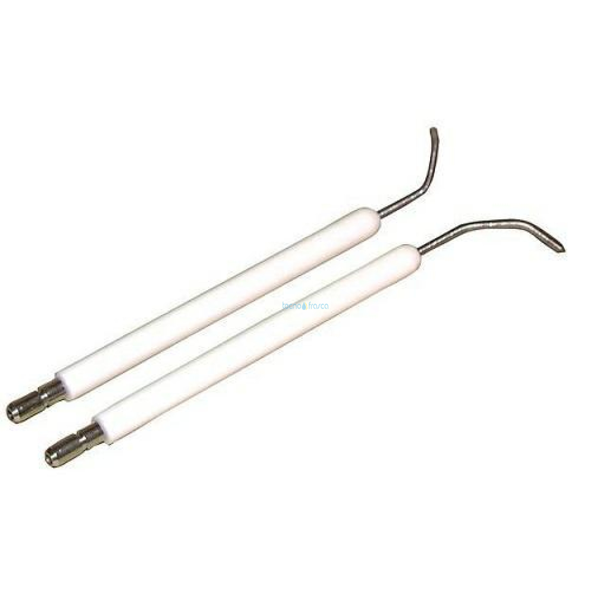 Elettrodo joannes 203508 203509 az4/20 2pz 409203