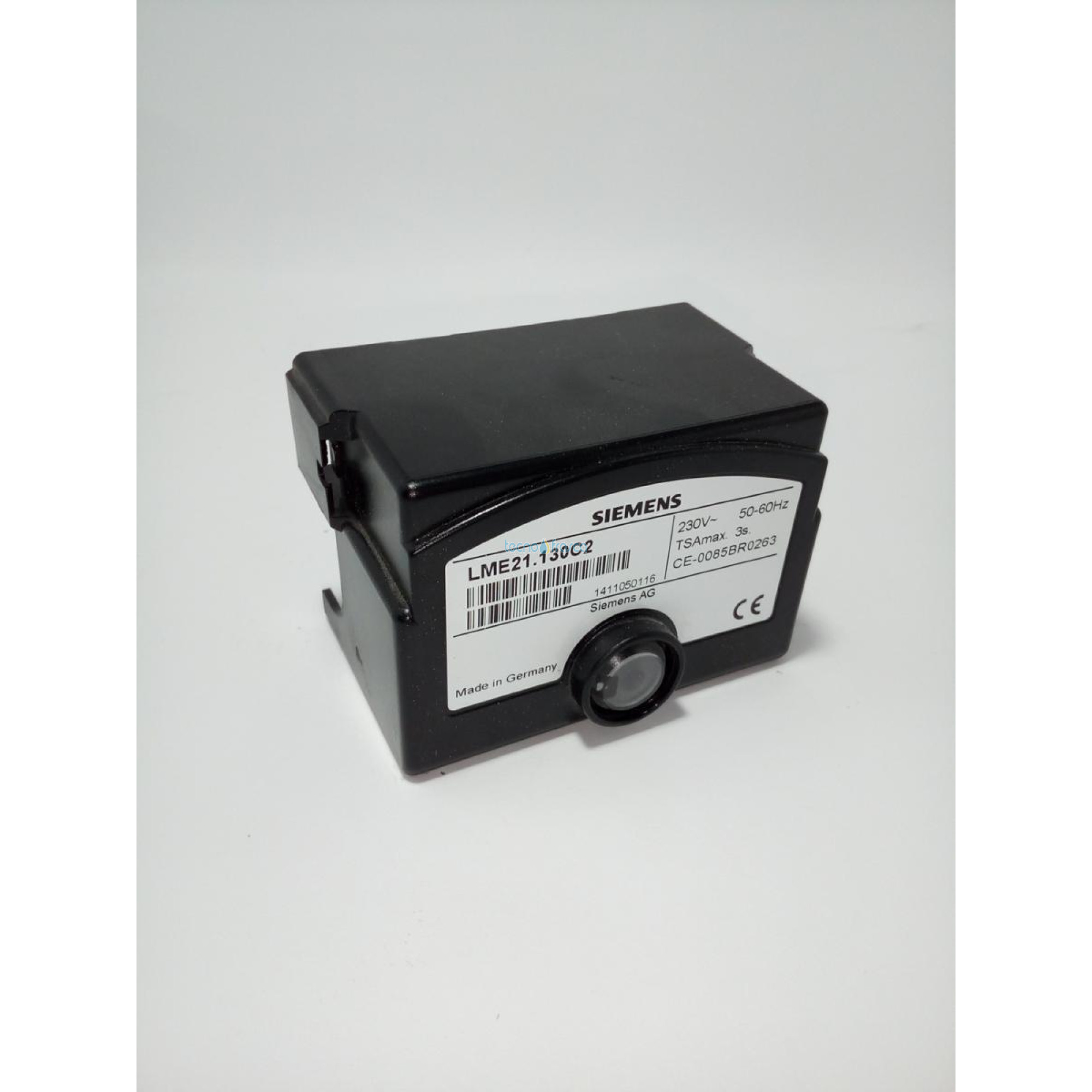 Apparecchiatura siemens lme21130c2