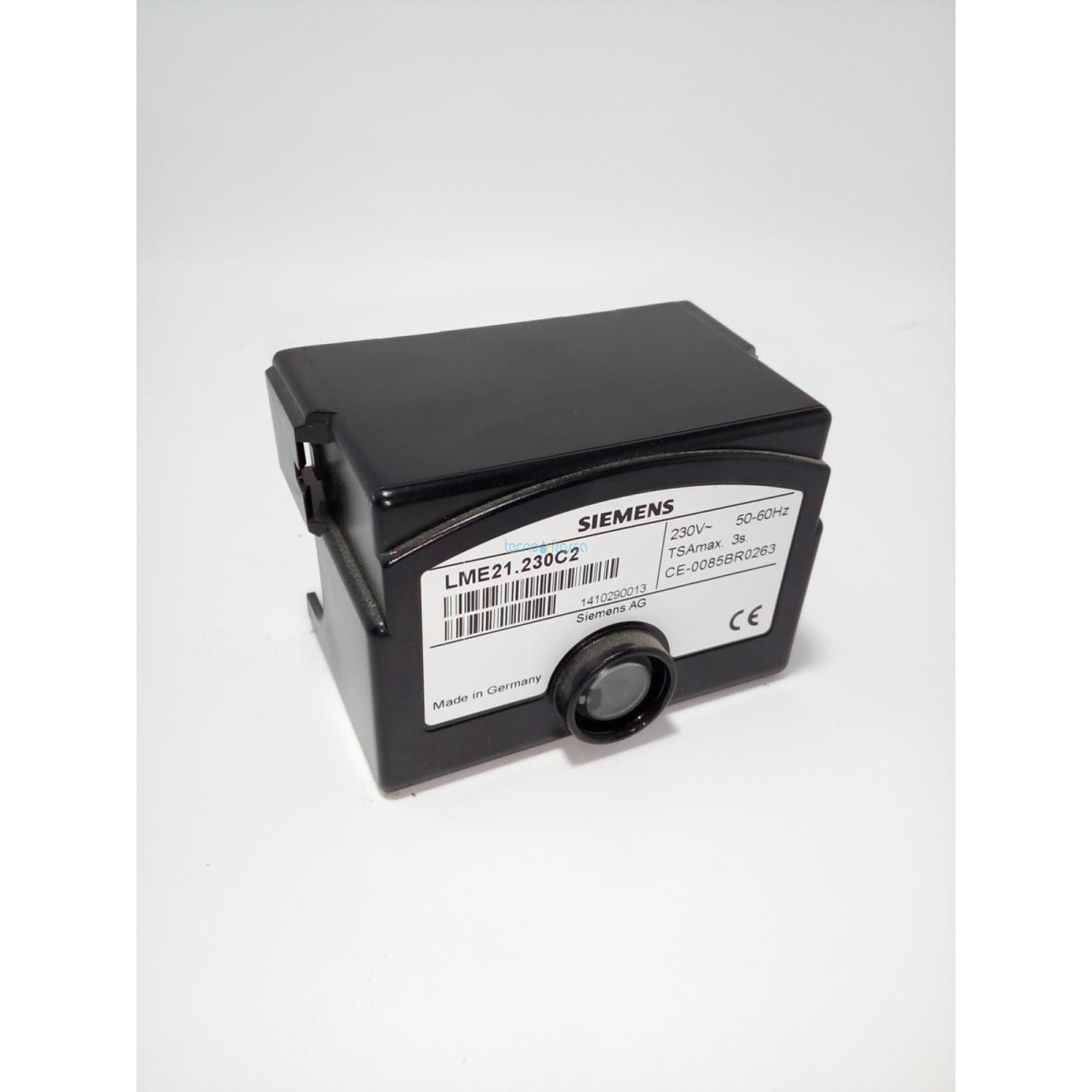 Apparecchiatura siemens lme21230c2
