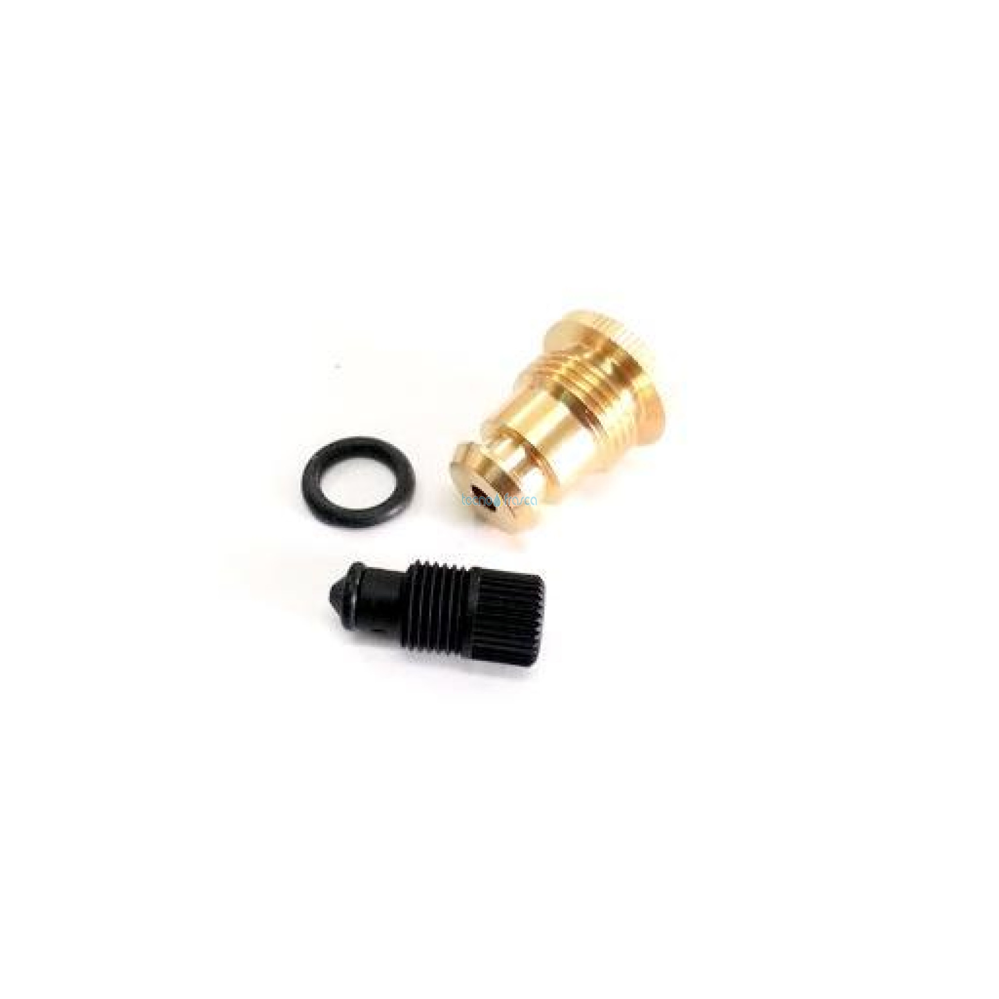 Kit di spurgo per chaffoteaux 20388 compatibile 60001385