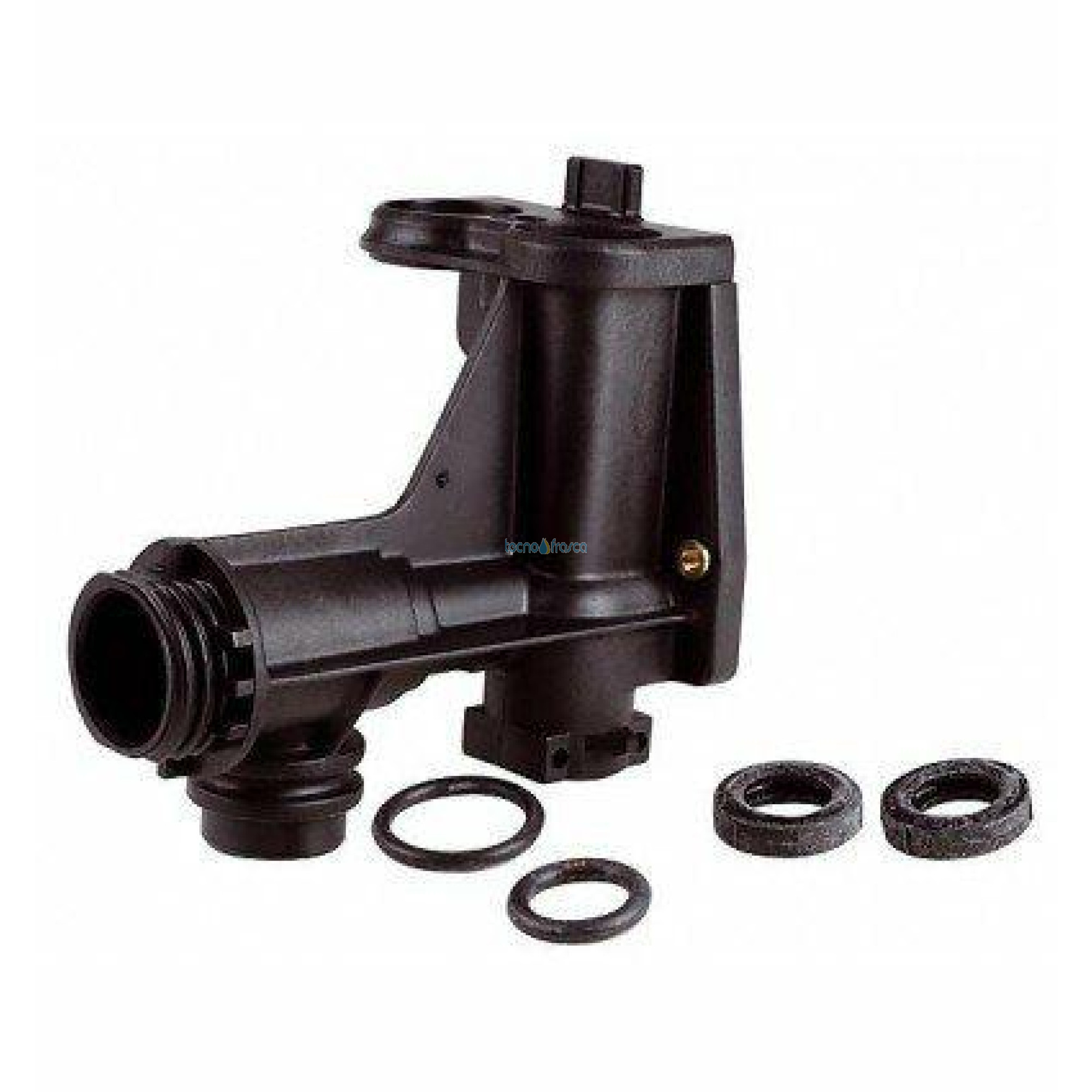 Interfaccia inferiore compatibile chaffoteaux 61014172 20314
