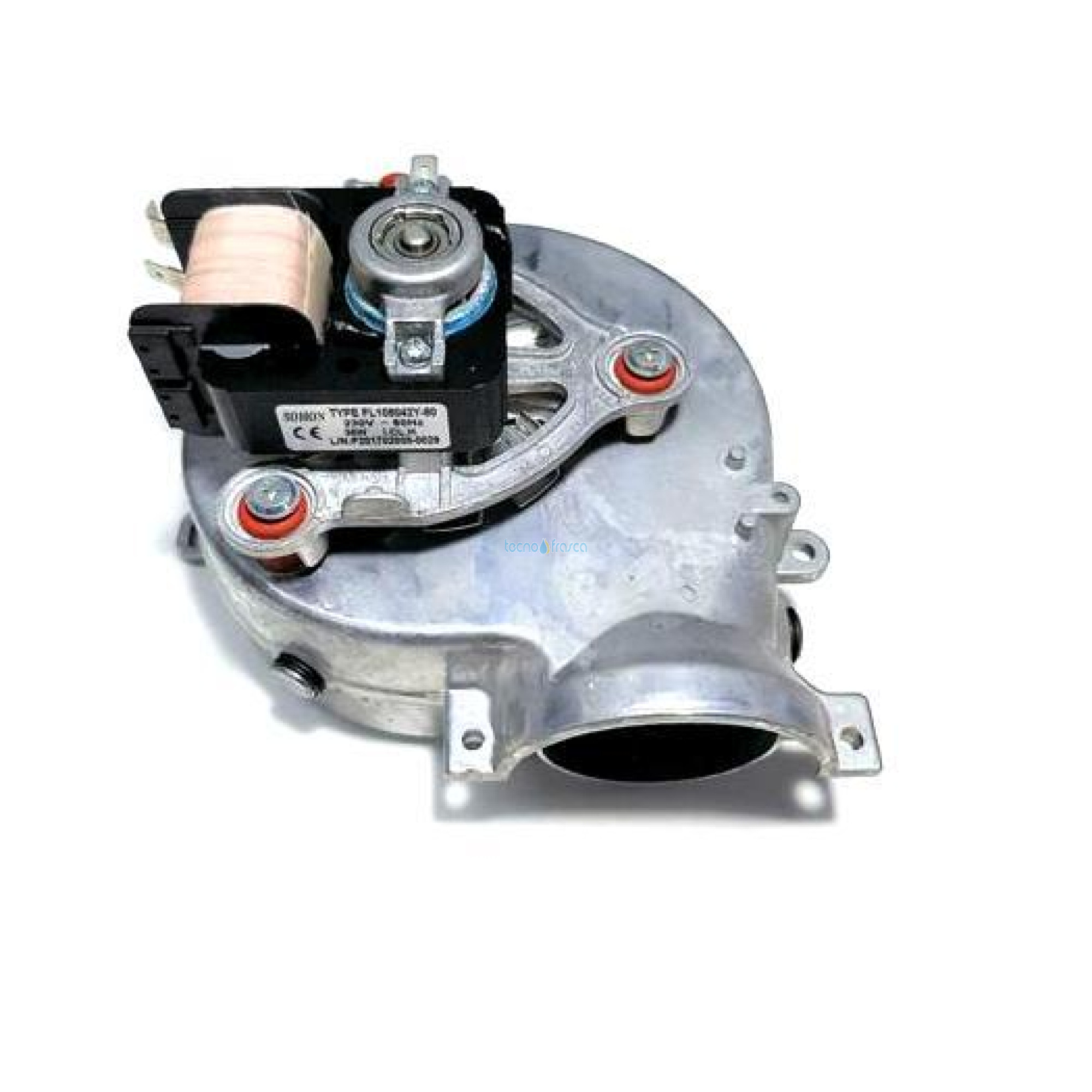 Estrattore ariston 35w est102