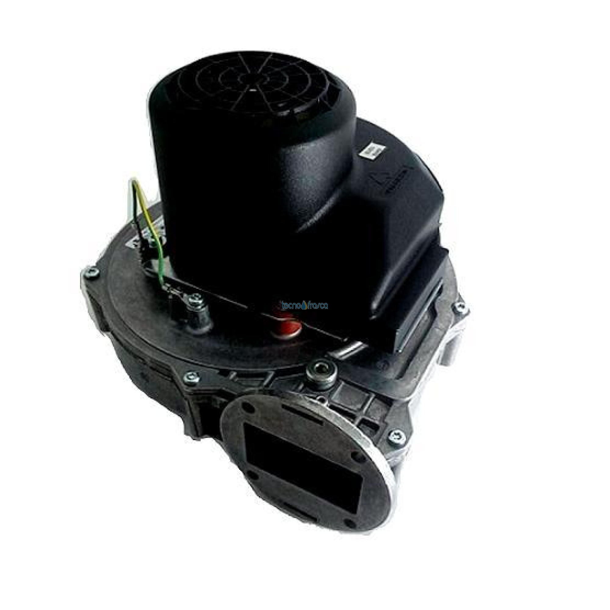 Estrattore premix fan rg148-1200-3612-010202 35 ext007