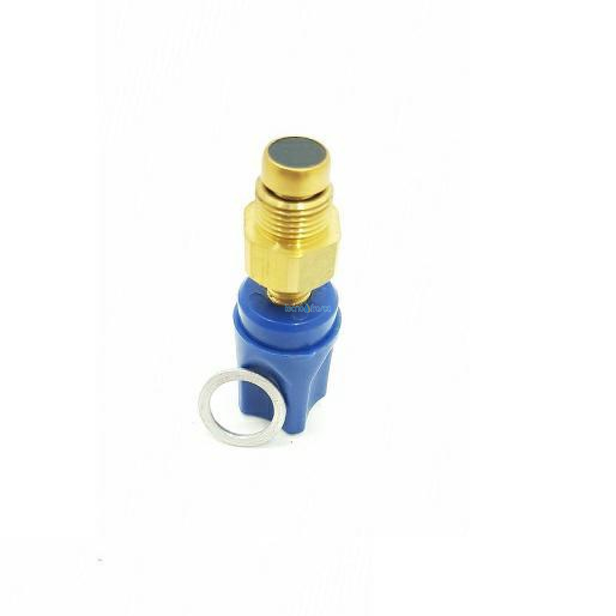 Rubinetto ariston baxi rub134