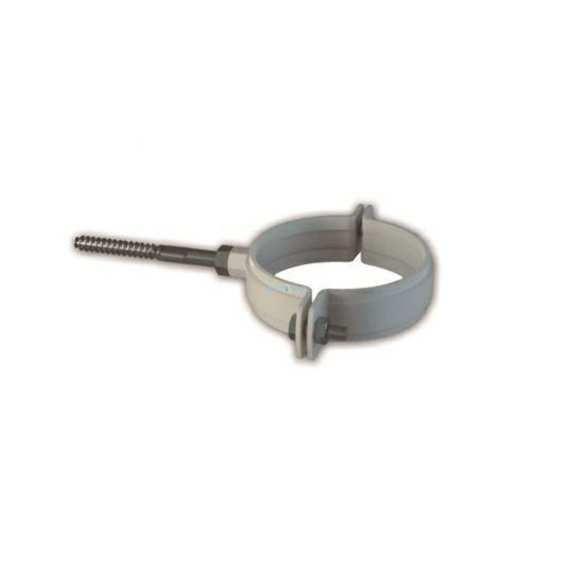 Fascette a parete d100 10abprp3