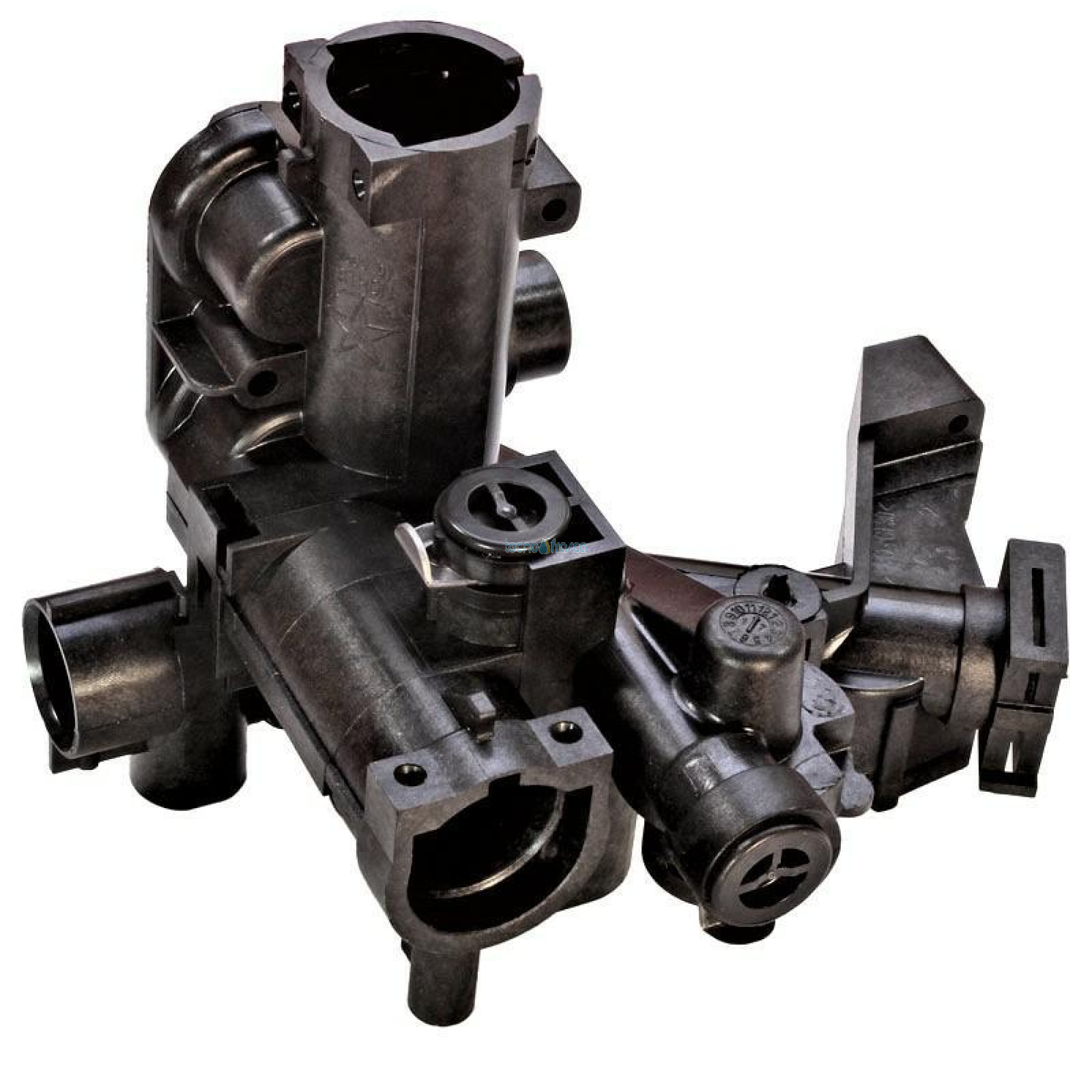 Gruppo ritorno ariston gru142
