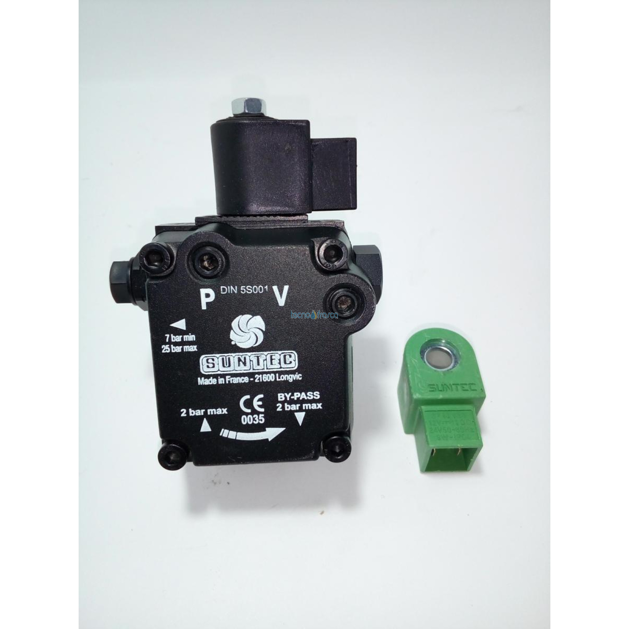 Pompa suntec as47a1536 6p0200 sost da auv47r98566p0500