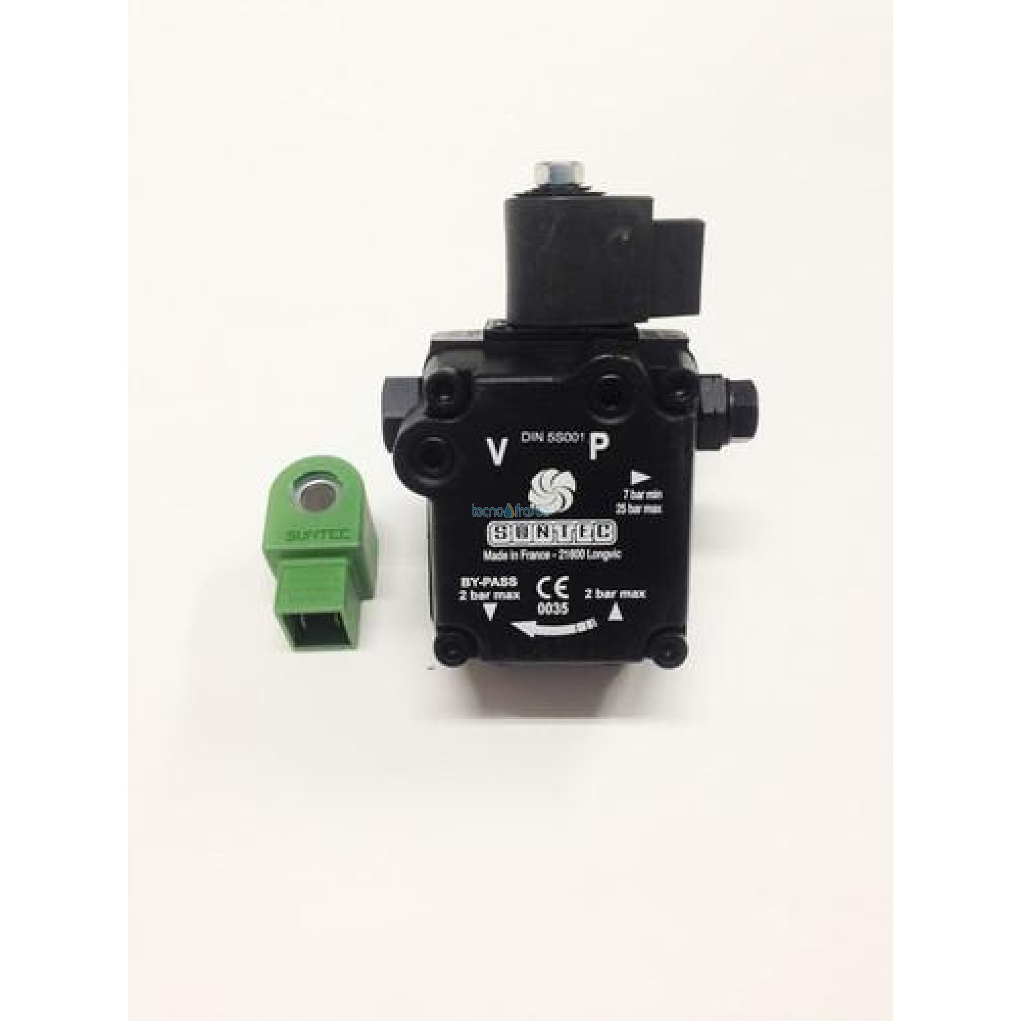Pompa suntec as47c1538 1p0200