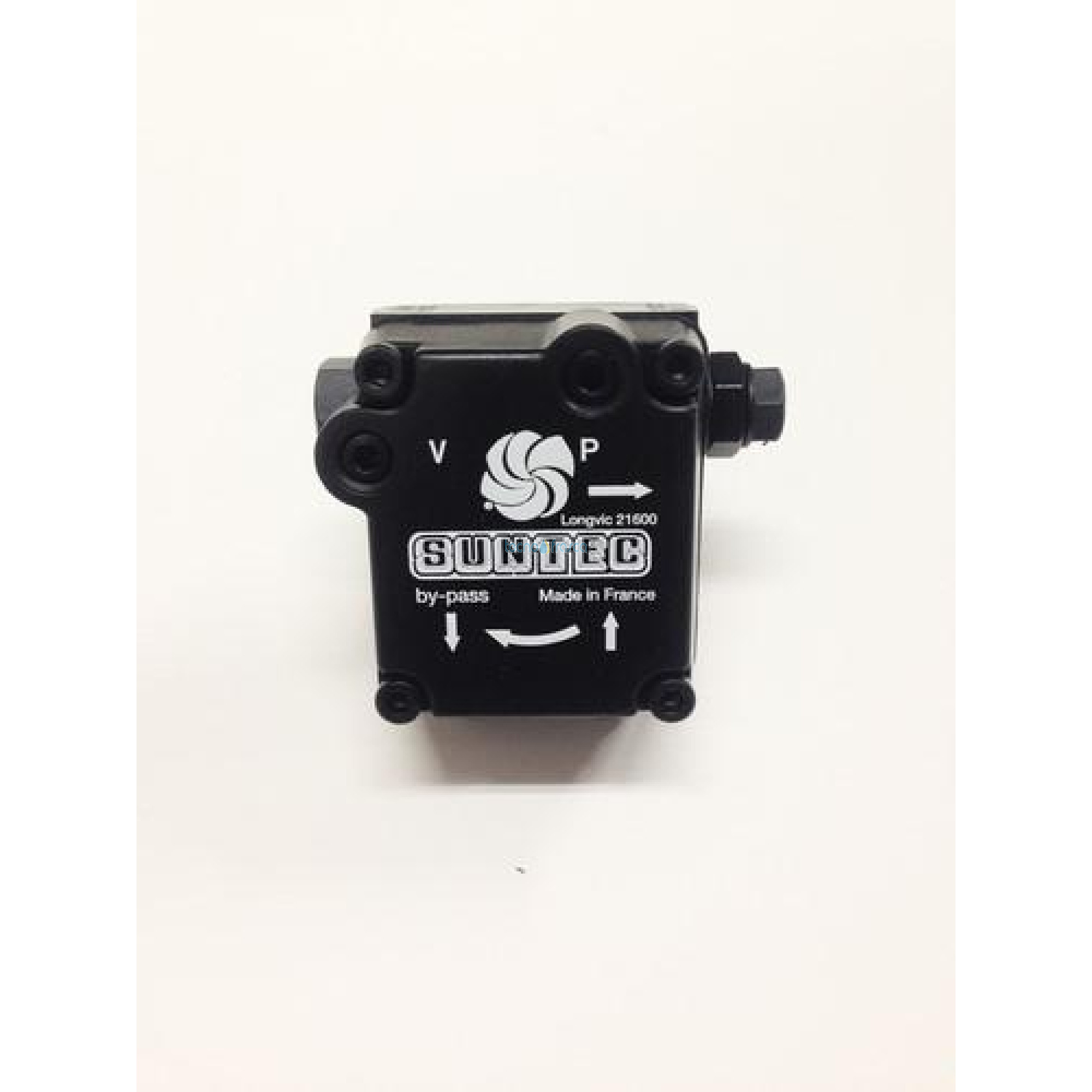 Pompa per gasolio Bruciatori Suntec AE47C1387 6P