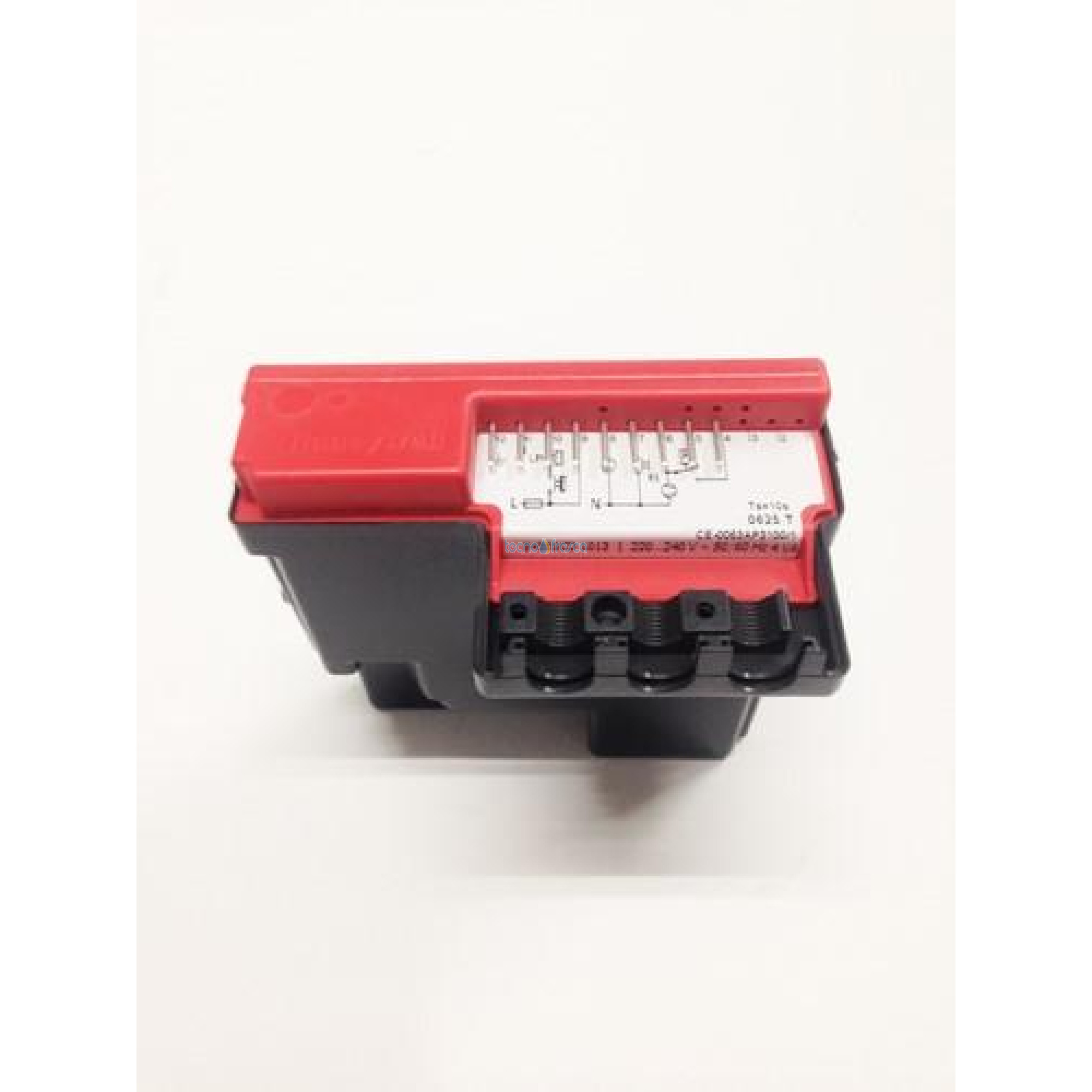 Scheda di accensione s4565cd1013